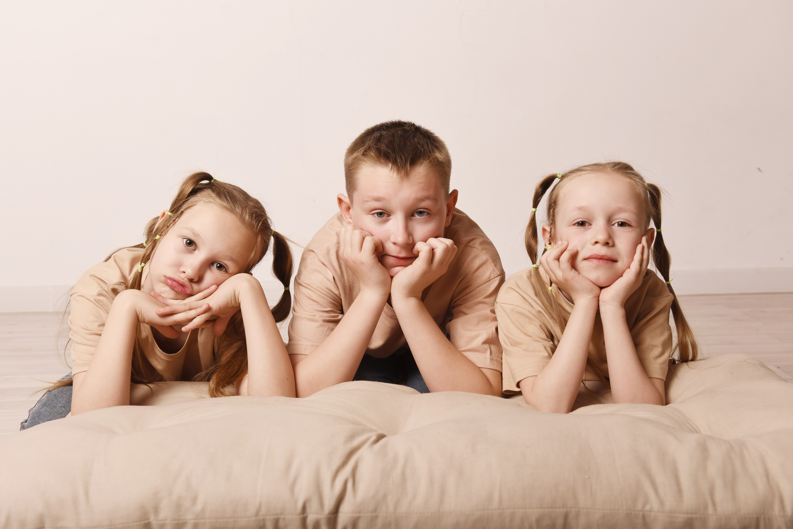 Вовчик. Семейный, детский и школьный фотограф в Димитровграде Наумова Екатерина