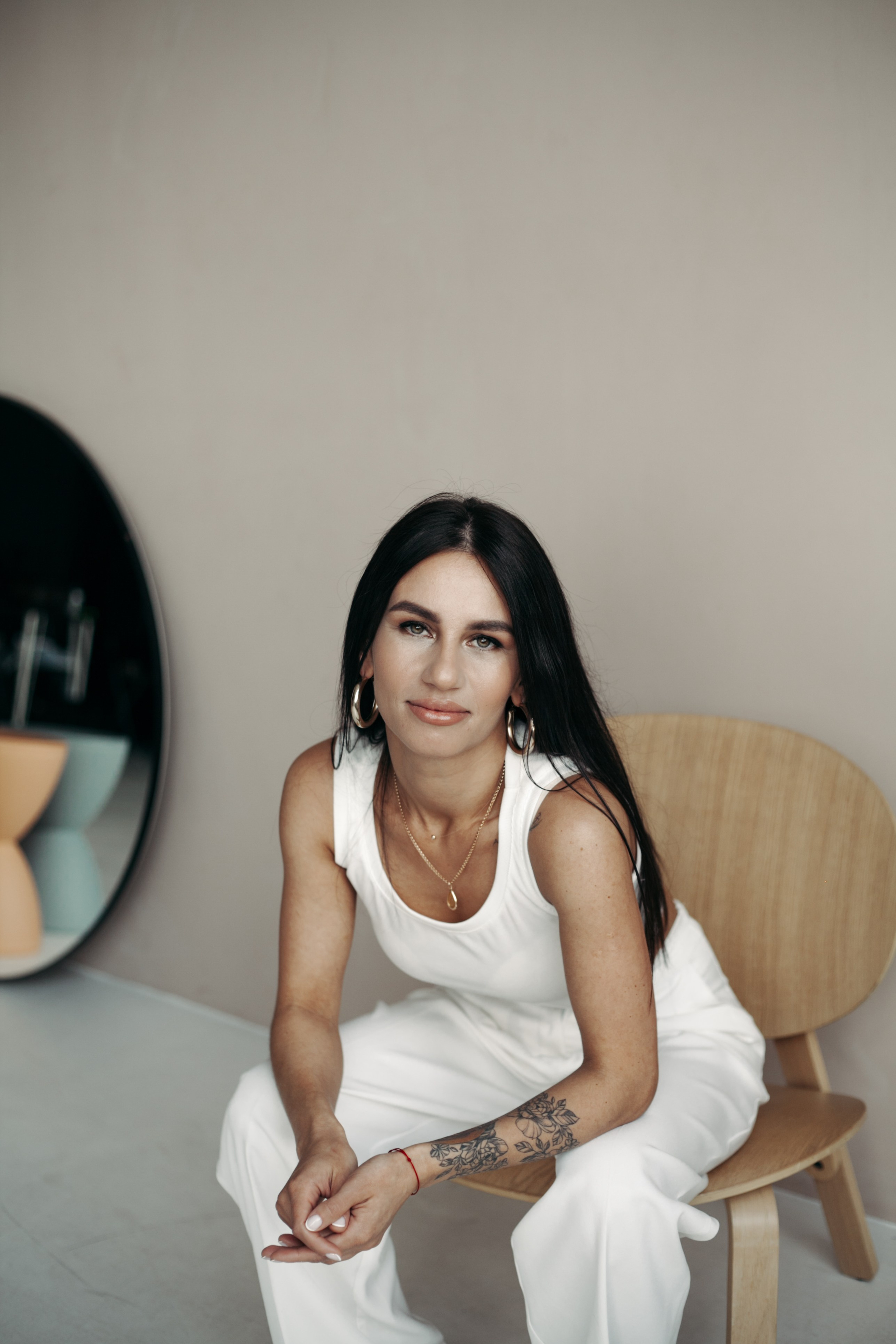 Julia. ANNA KUDRINA PHOTOGRAPHY Russia