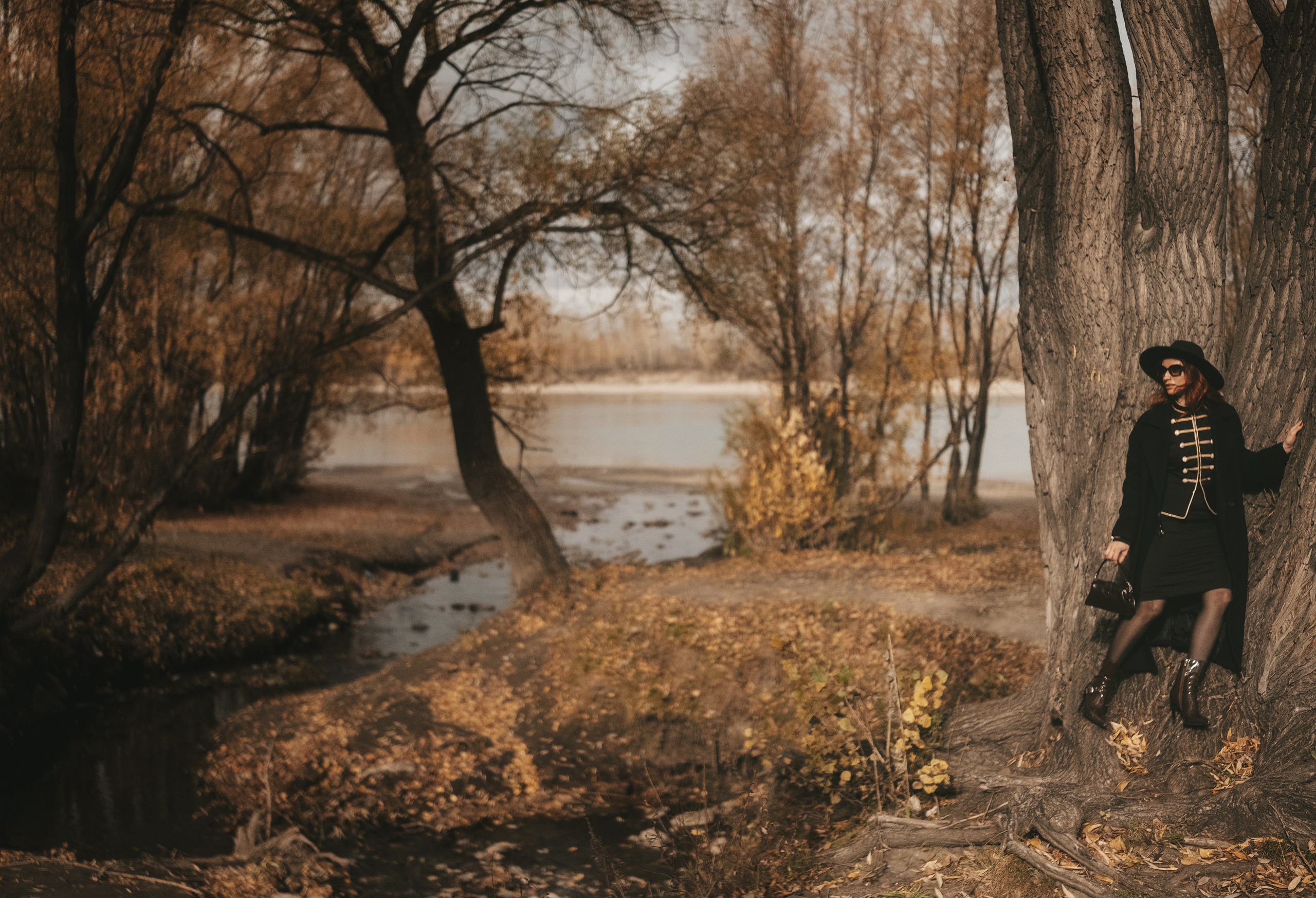 Прогулочная фотосессия в Новосибирске, фотопрогулка. Портретный фотограф в Новосибирске