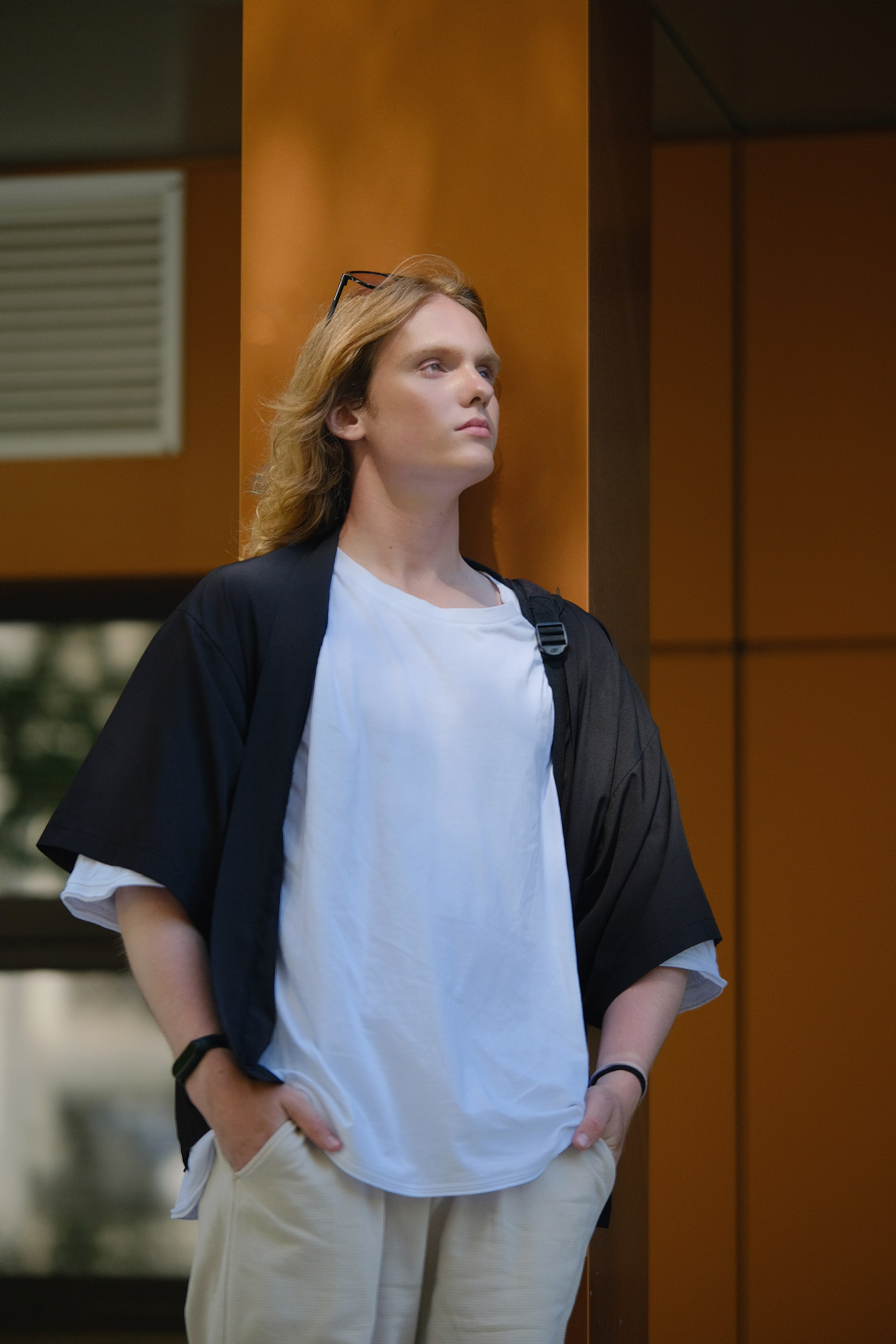 Июльские сеты по 9К, всё включено. Портретный фотограф в Новосибирске