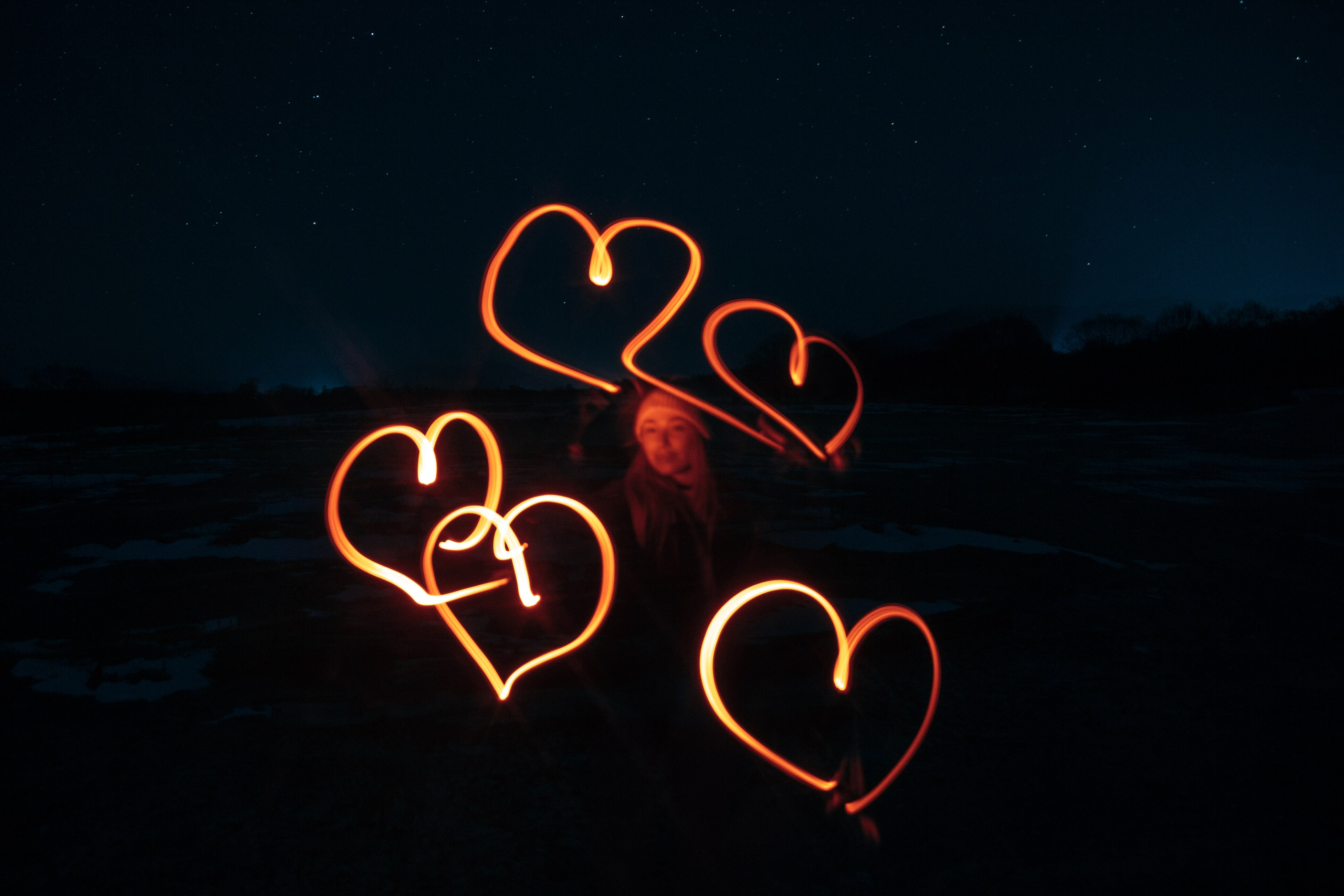 Парад планет. Ирина Чернова — портретный фотограф и маркетолог из Владивостока