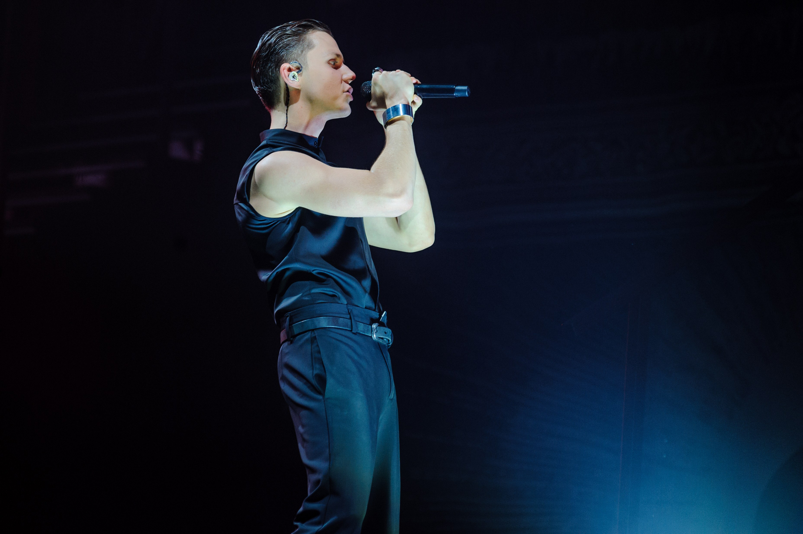 Ваня Дмитриенко, Ледовый дворец, Санкт-Петербург. Алексей Горчаков. Фотограф на ваш праздник