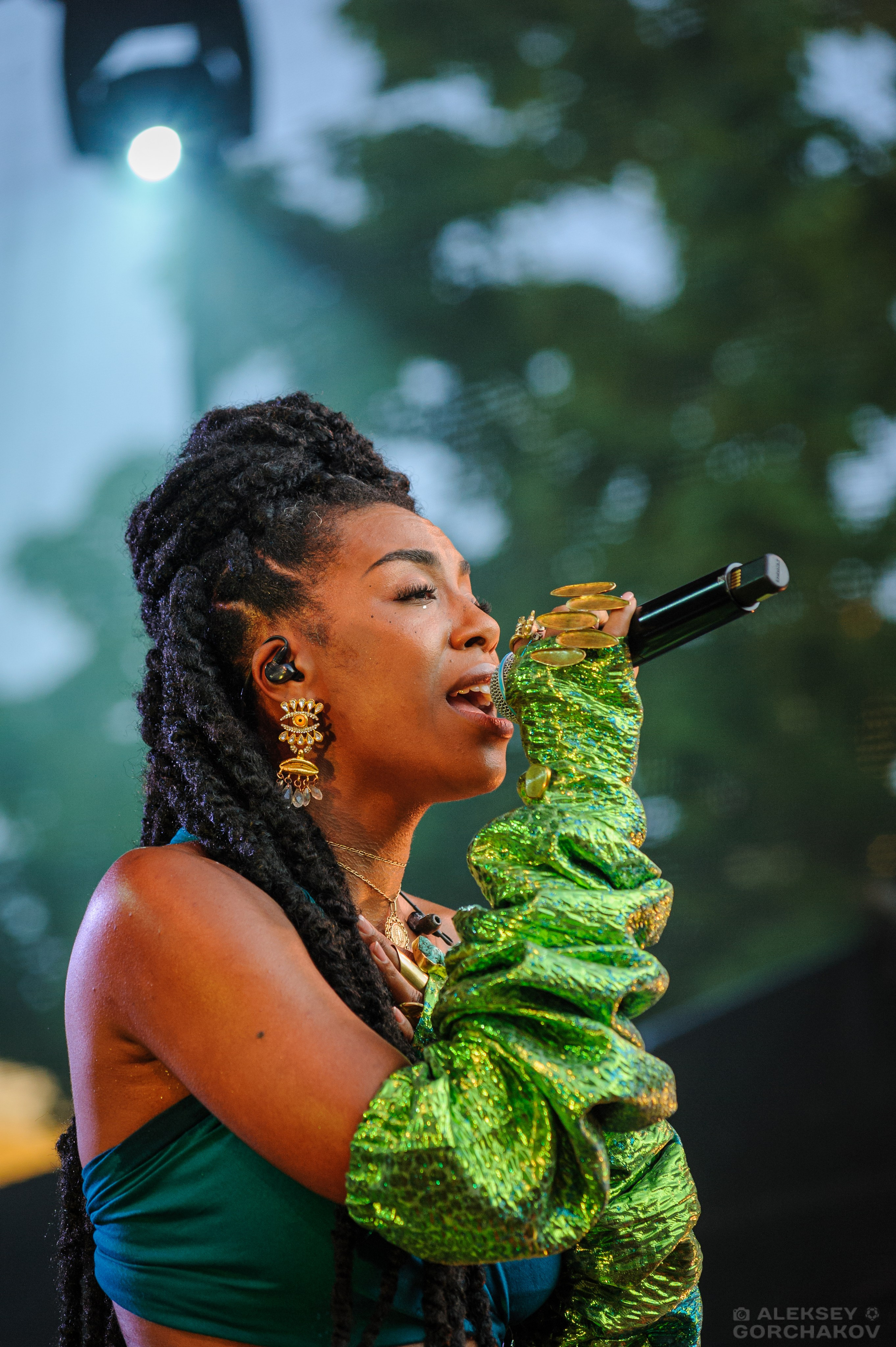 Saint Petersburg Jazz Fest, 26.07.2025. Алексей Горчаков. Фотограф на ваш праздник