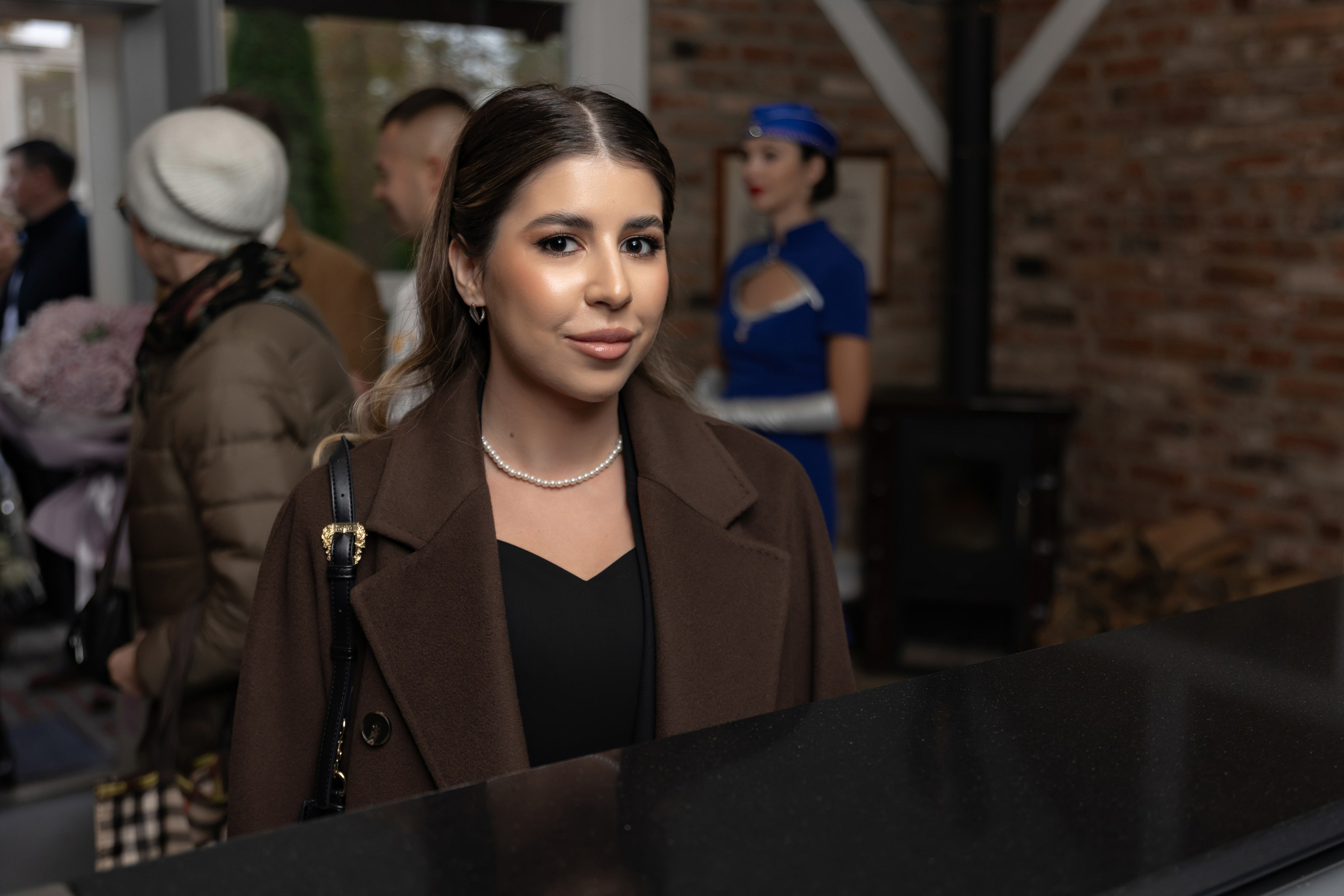 Юбилей. Свадебный фотограф Калининград