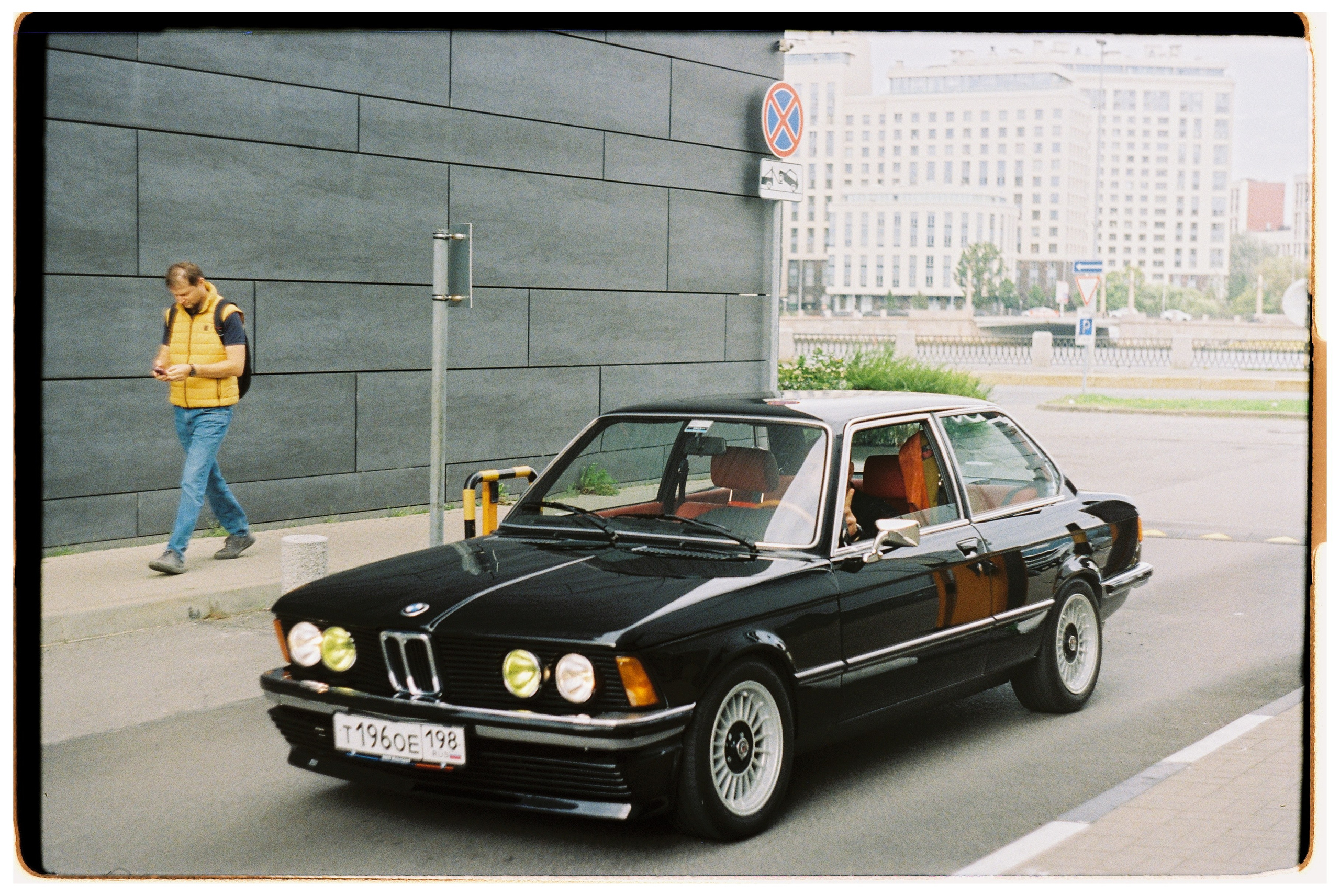 Cars and Coffee 13/09/25. Автомобильный фотограф Антон Цырулев