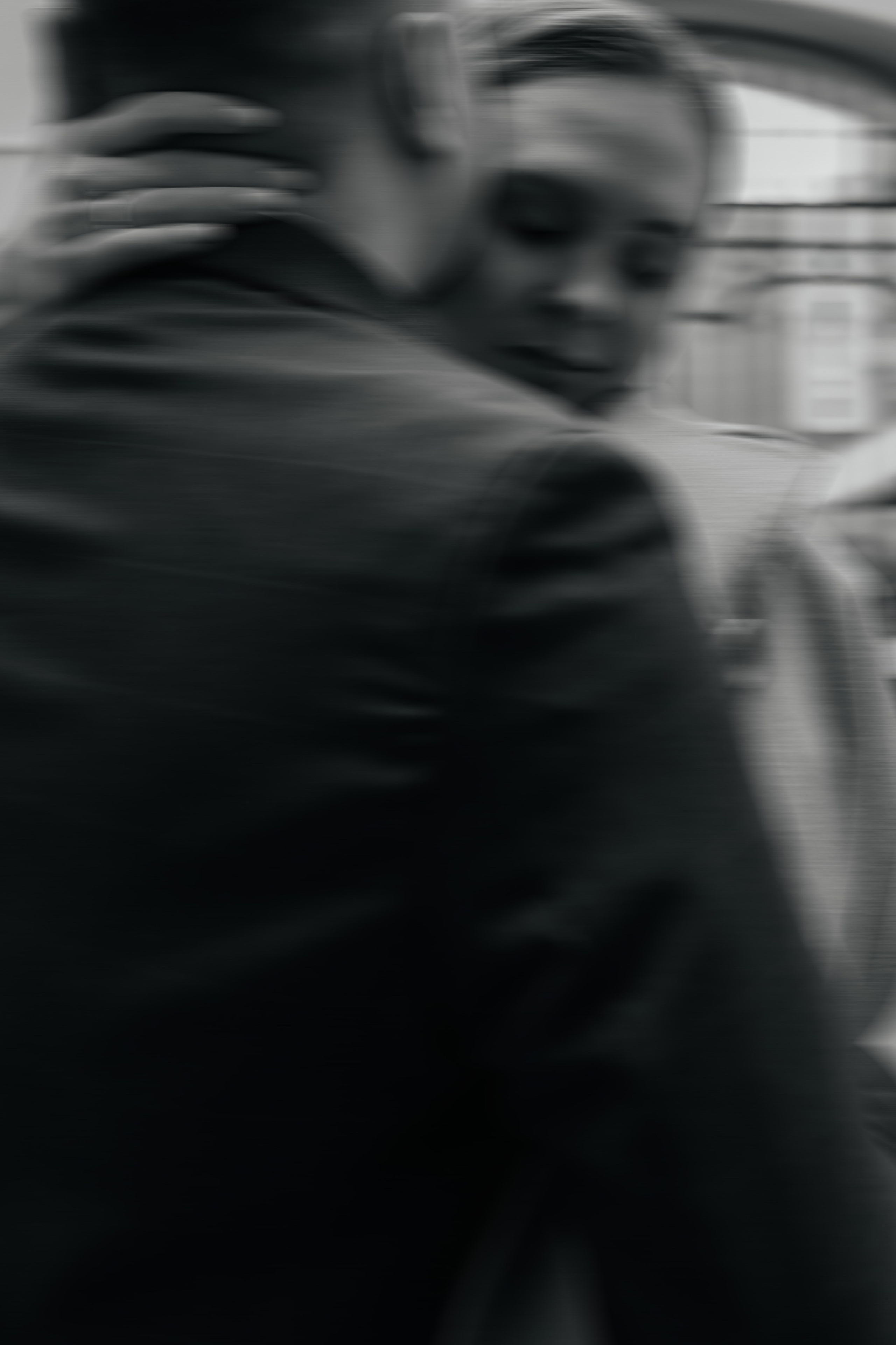 Никита и Даша. Фотограф в Томске Ирина Павлуцкая