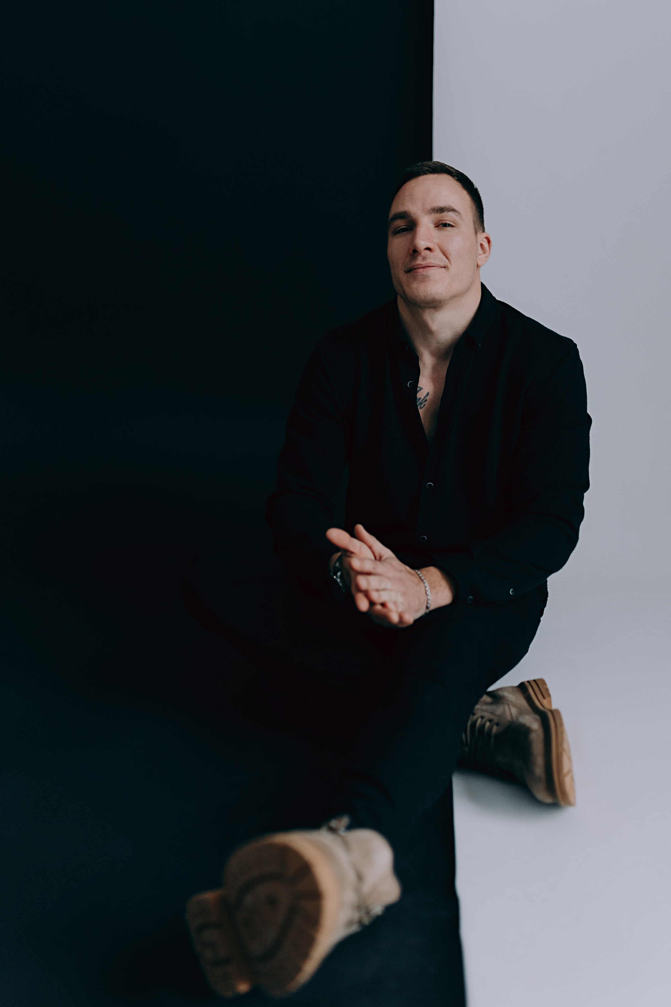 Evgeniy. Фотограф Самара