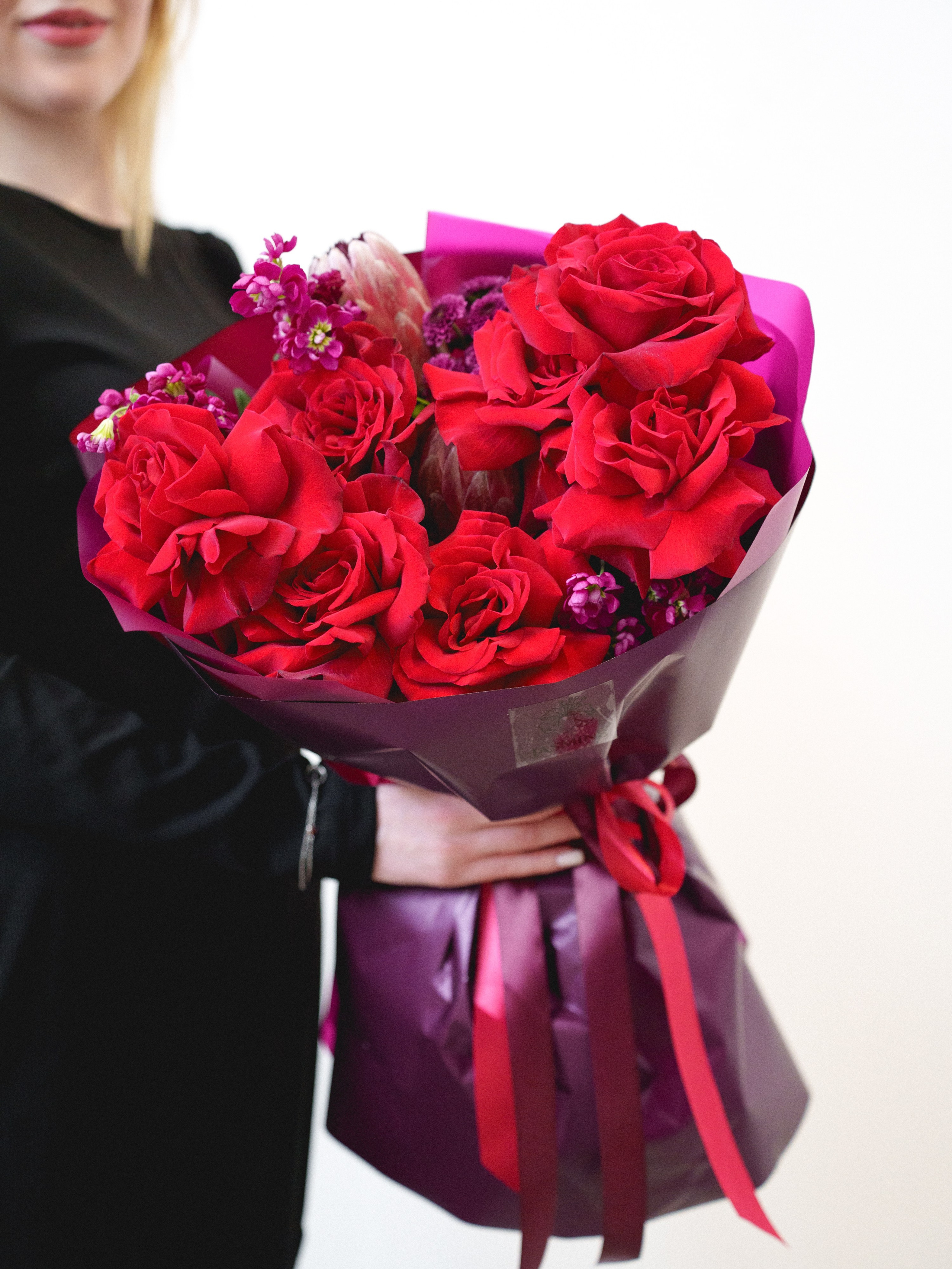 Цветы (контент к 14 февраля). Иван Упоров — фотограф, рилсмейкер чебоксары