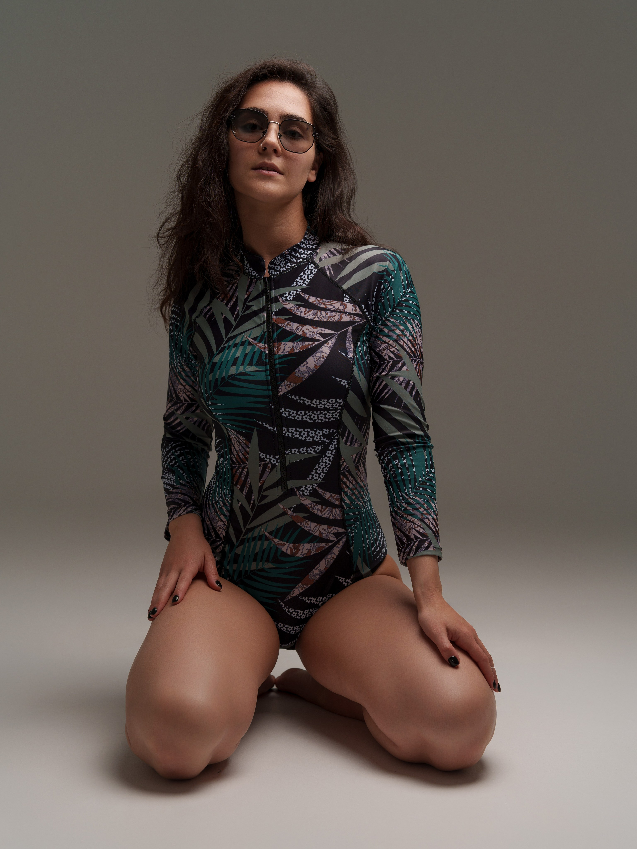 Съемка гидрокостюмов для WB. Портретный и Контент фотограф Григорий Семенов (Grifon) в Ижевске