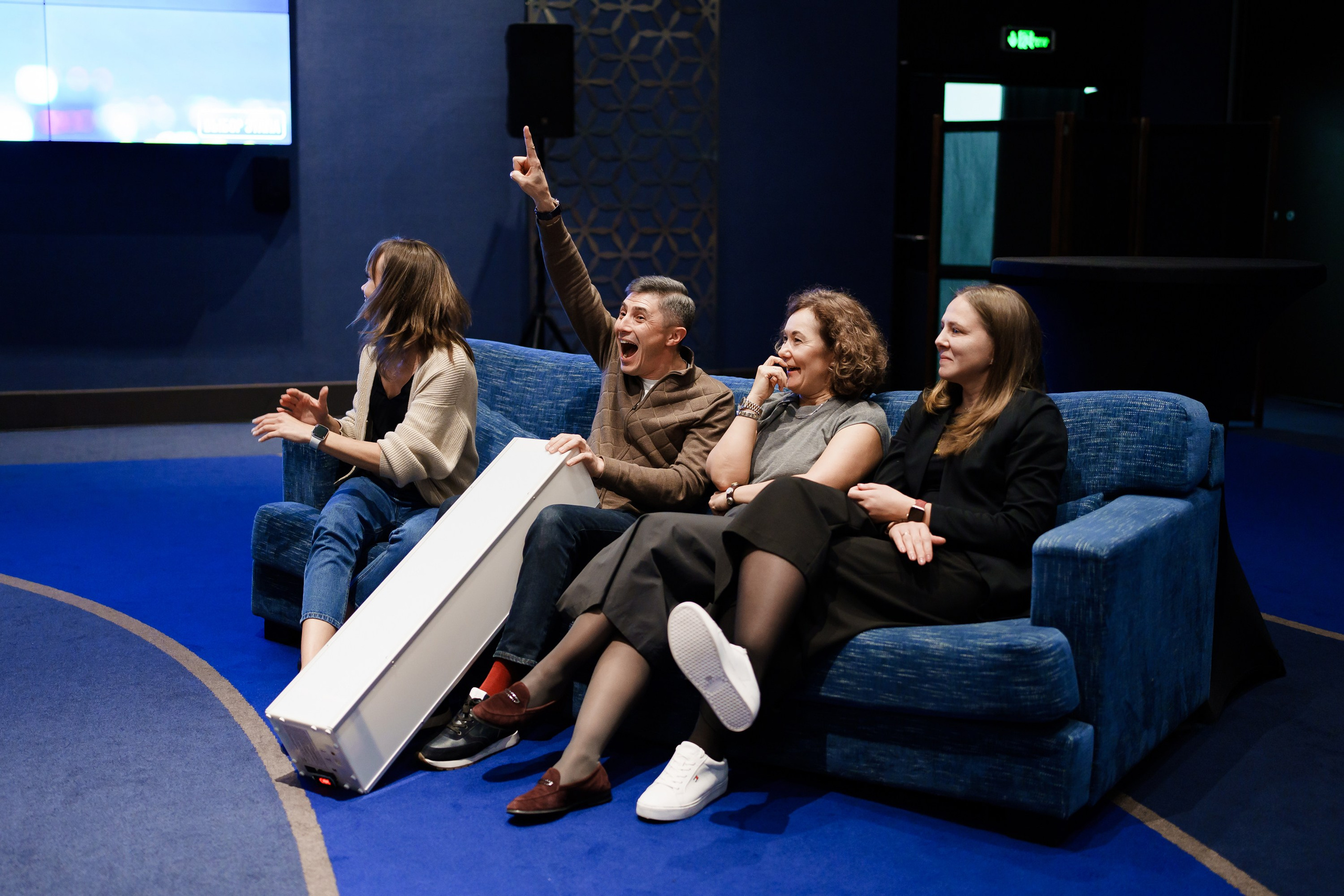 Корпоративный день в «Radisson Zavidovo». Свадебный и Репортажный фотограф в Москве — Шестак Константин