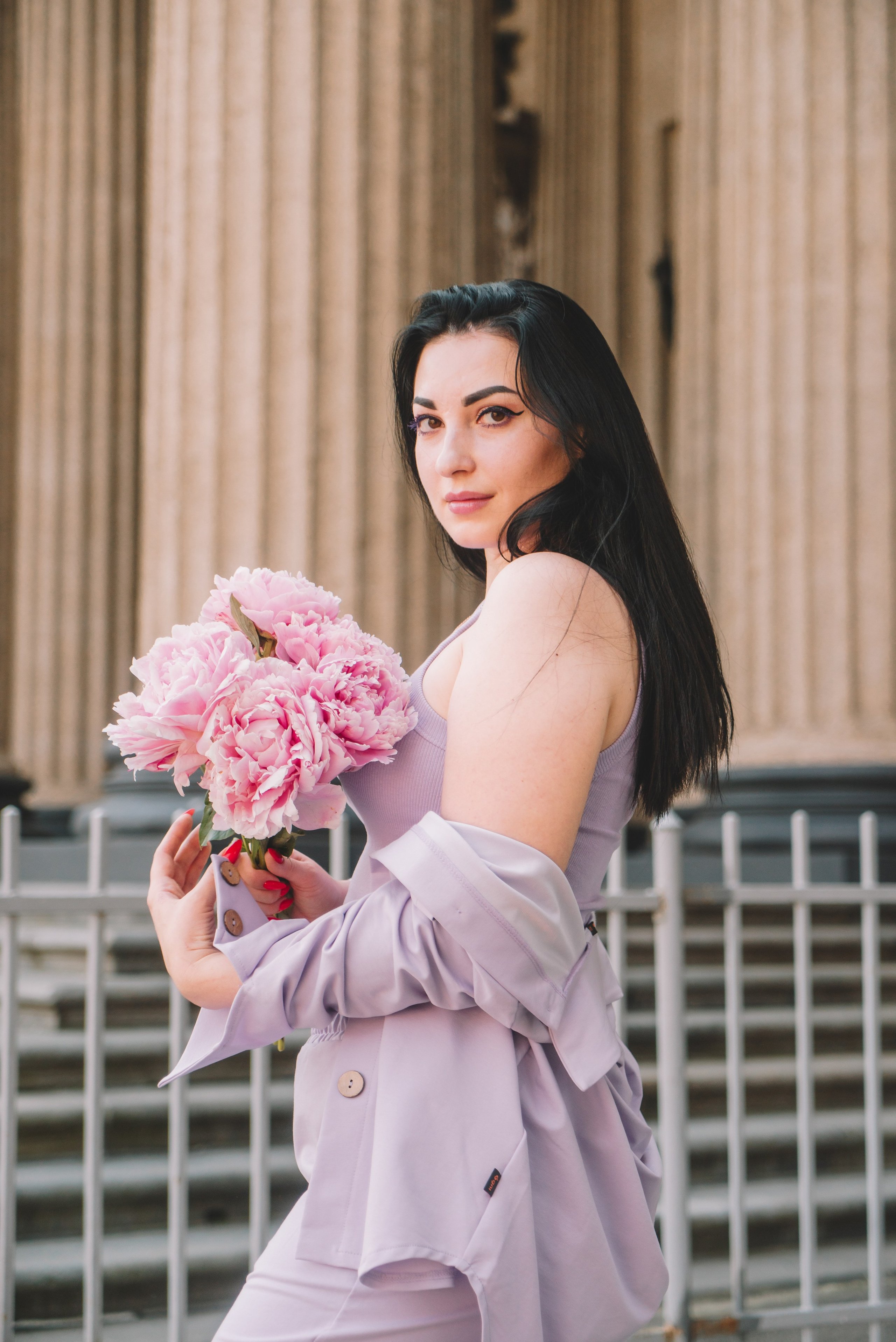 Индивидуальные съемки. Репортажный и свадебный фотограф в Москве Дарья