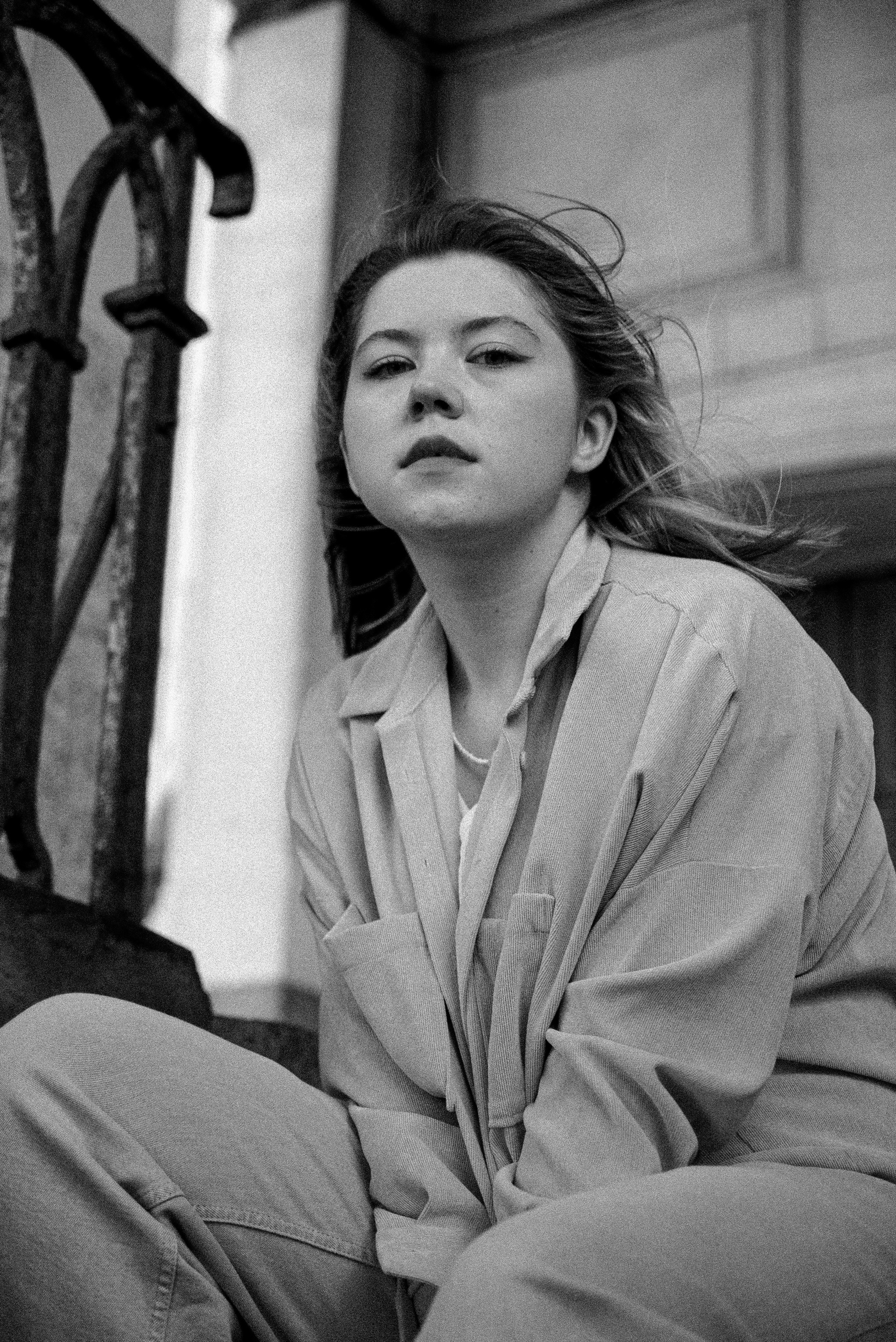 Индивидуальные съемки. Репортажный и свадебный фотограф в Москве Дарья