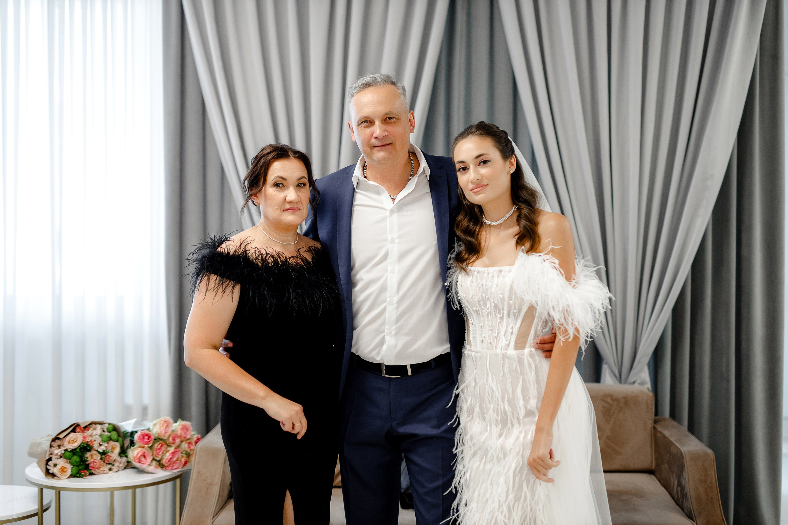 Вероника и Антон Москва. Свадебный фотограф Москва КМВ Марина Комиссарова