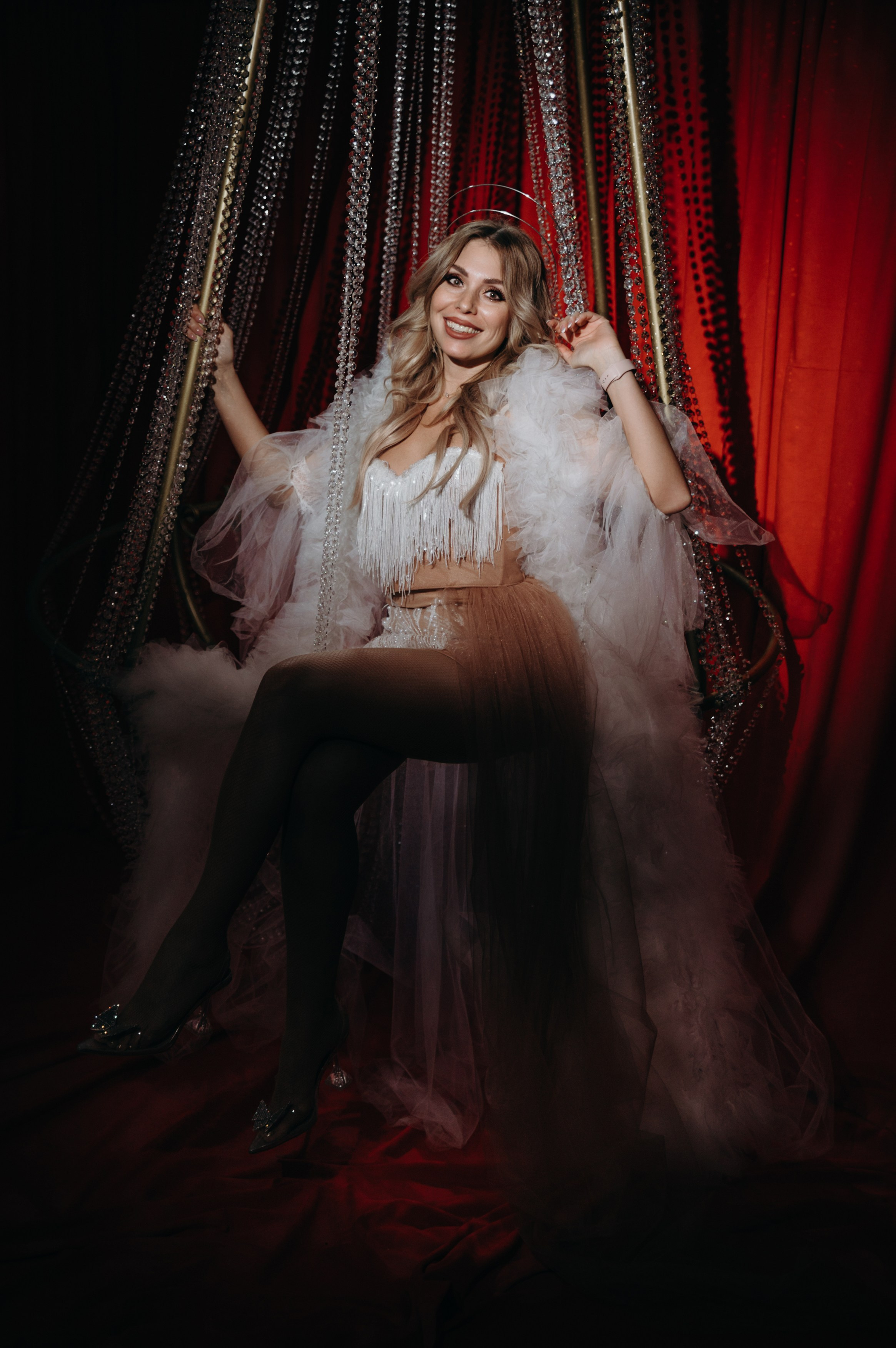 Фотосессия на день рождения. Фотограф Сергей Воля