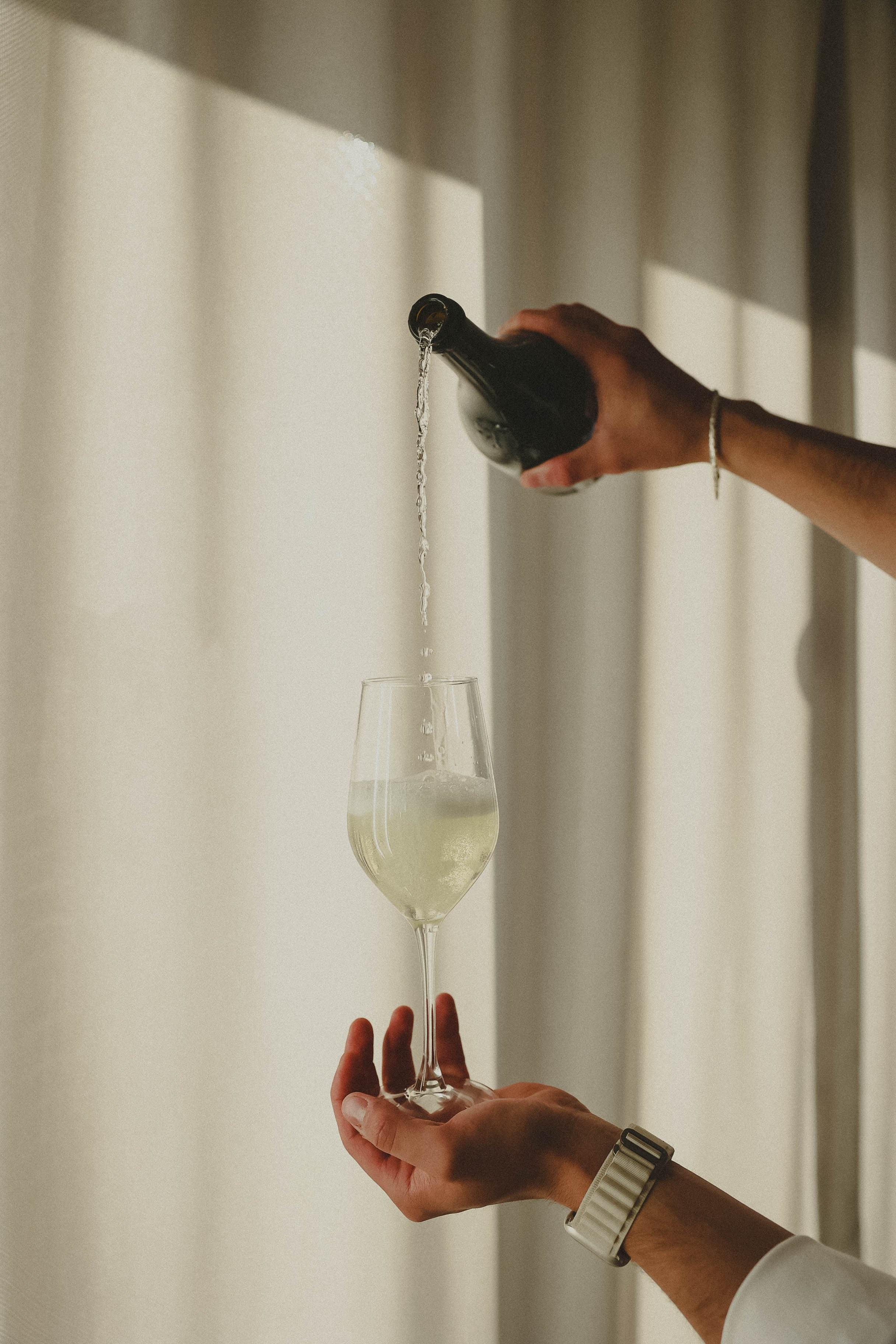 Анастасия и Владимир. Свадебный, репортажный, фотограф Москва и Московская область