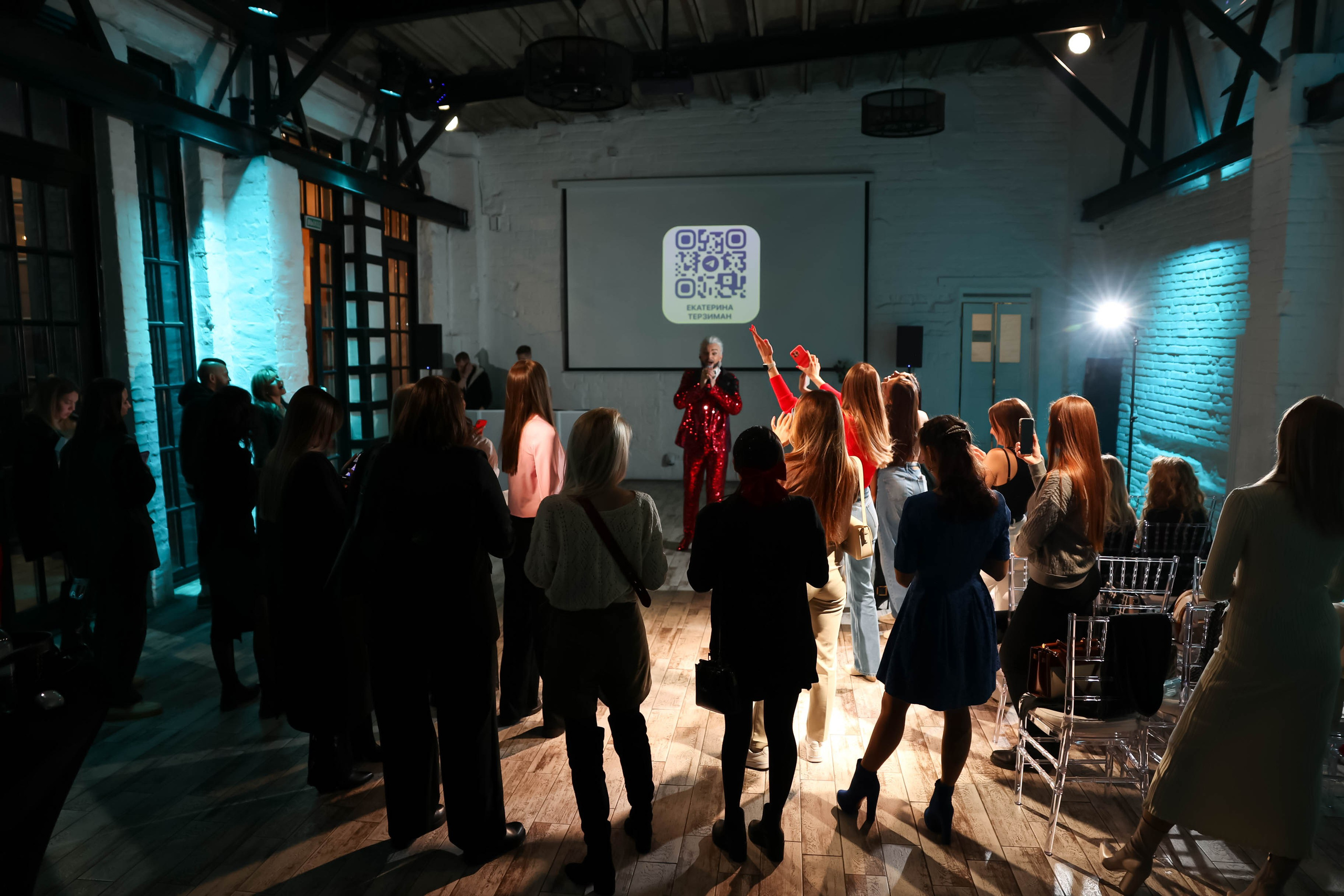 Тренинг «ВЫБОР». Свадебный, репортажный, фотограф Москва и Московская область