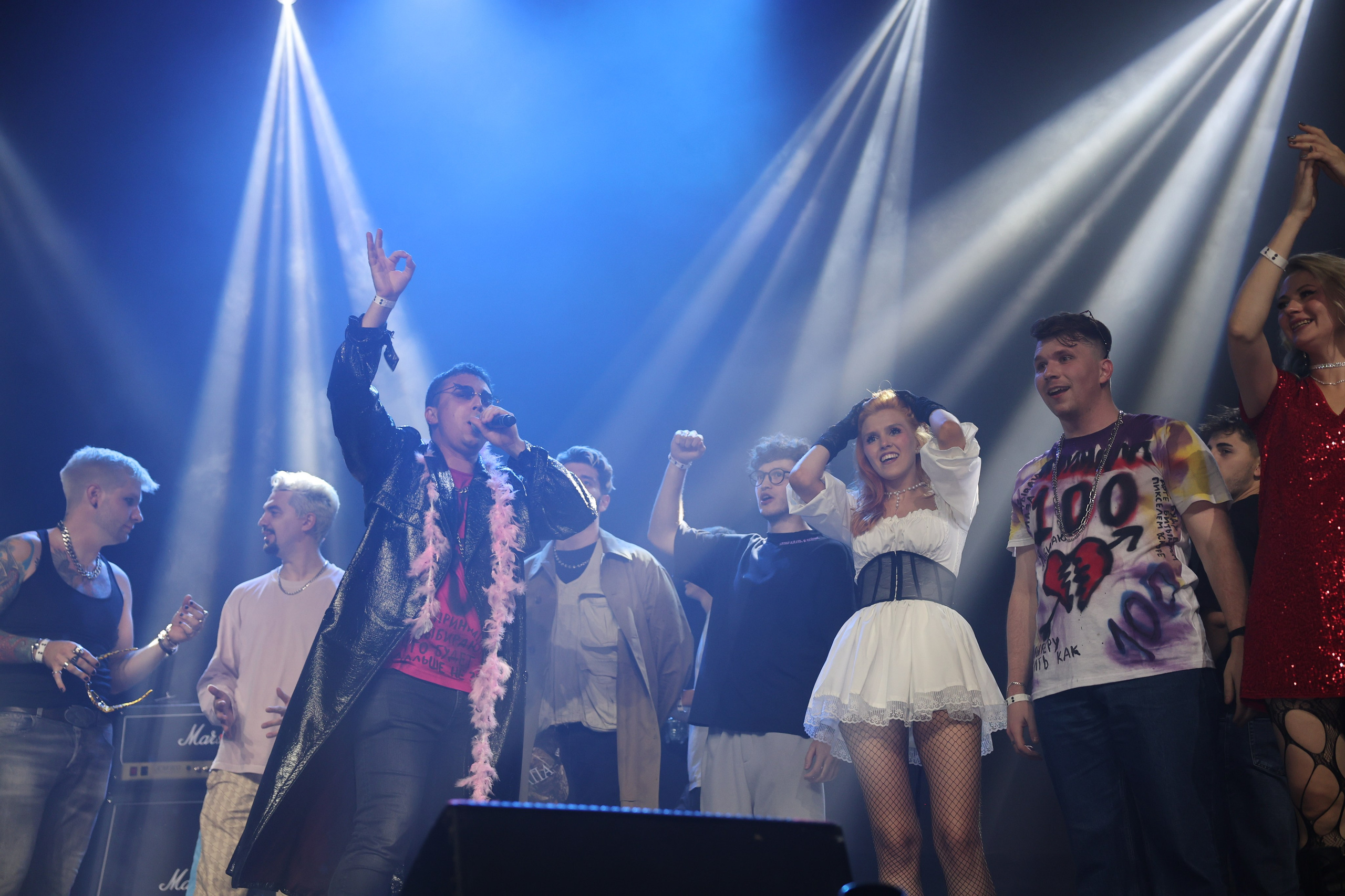 100-балльный выпускной. Свадебный, репортажный, фотограф Москва и Московская область