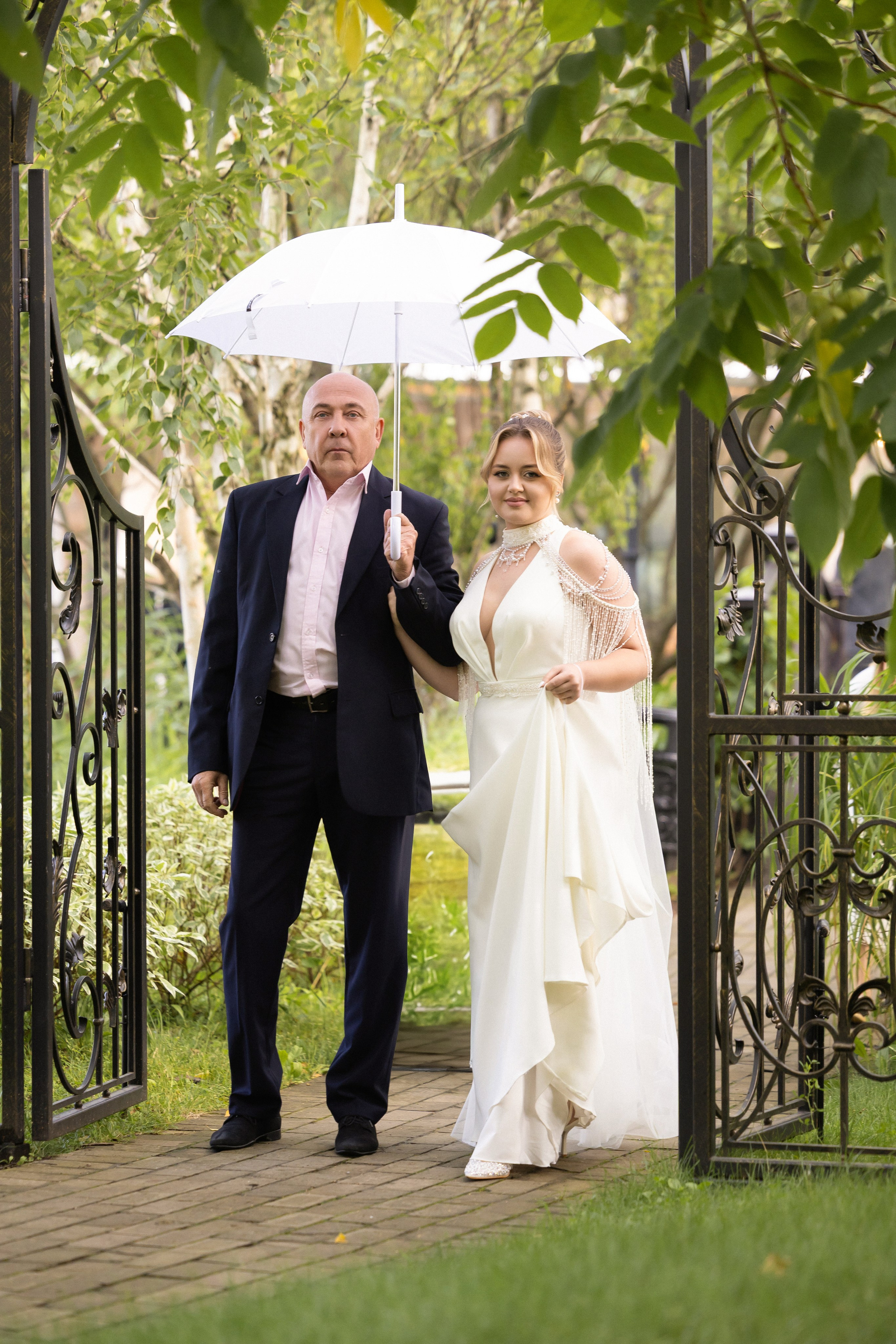 Иван и Настя. Свадебный, репортажный, фотограф