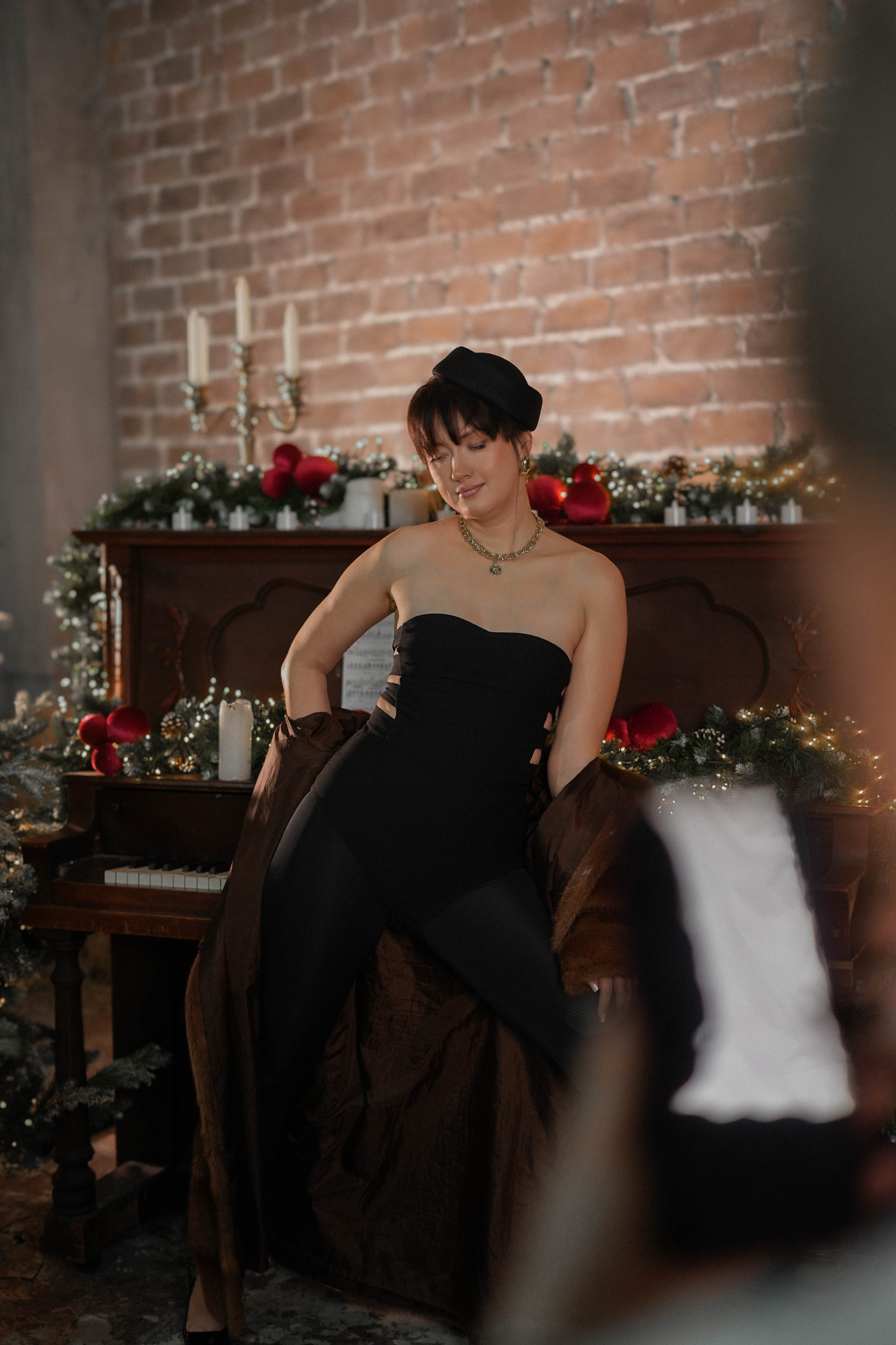 Ангелина. Фотограф Волгоград Анастасия Ли