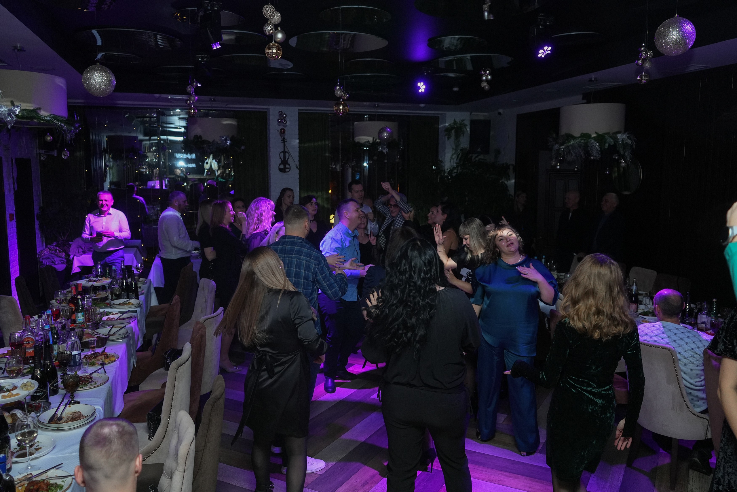 Корпоратив ООО «ВИТ». Фотограф Волгоград Анастасия Ли