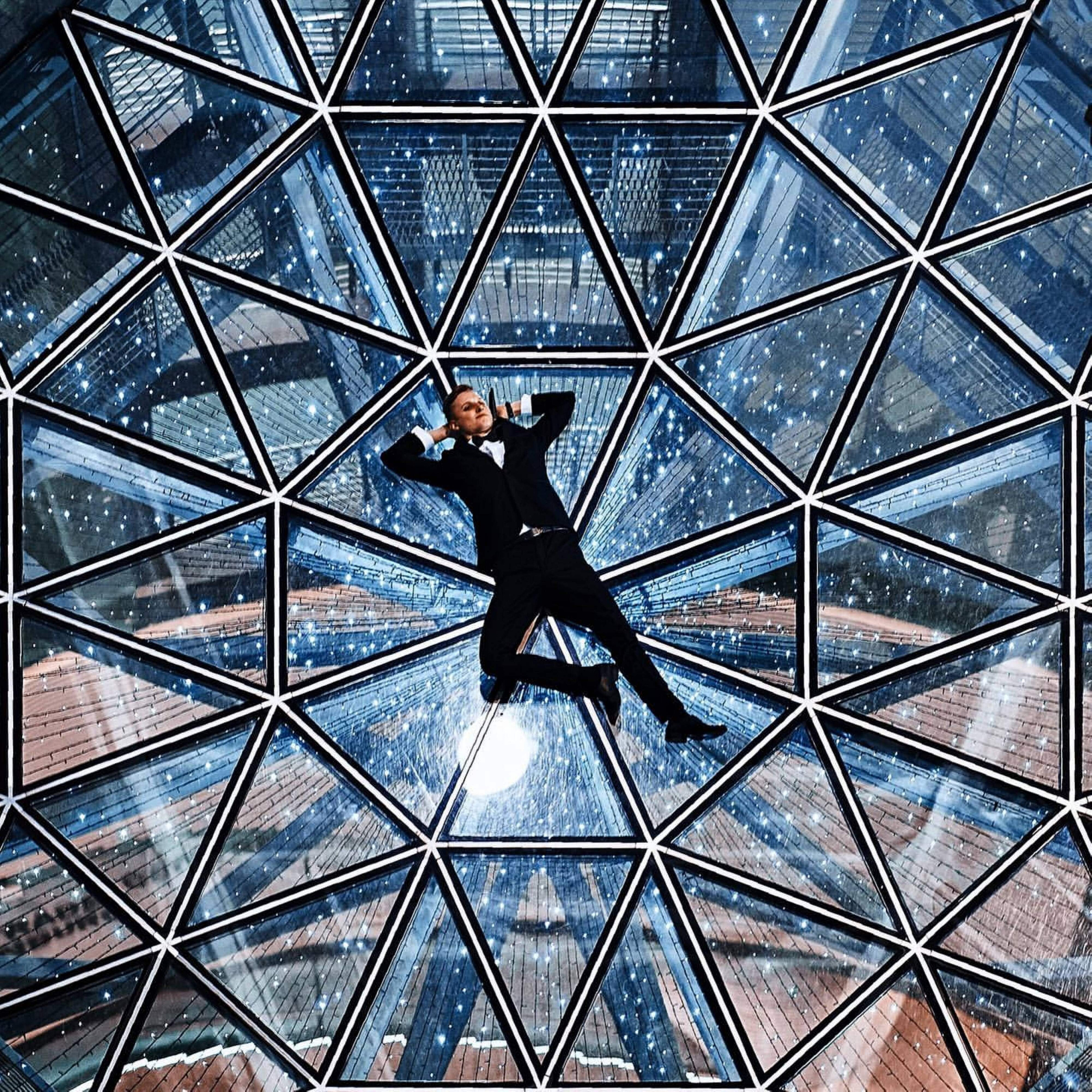 Портрет. Музыка Иван — Фотограф Екатеринбург