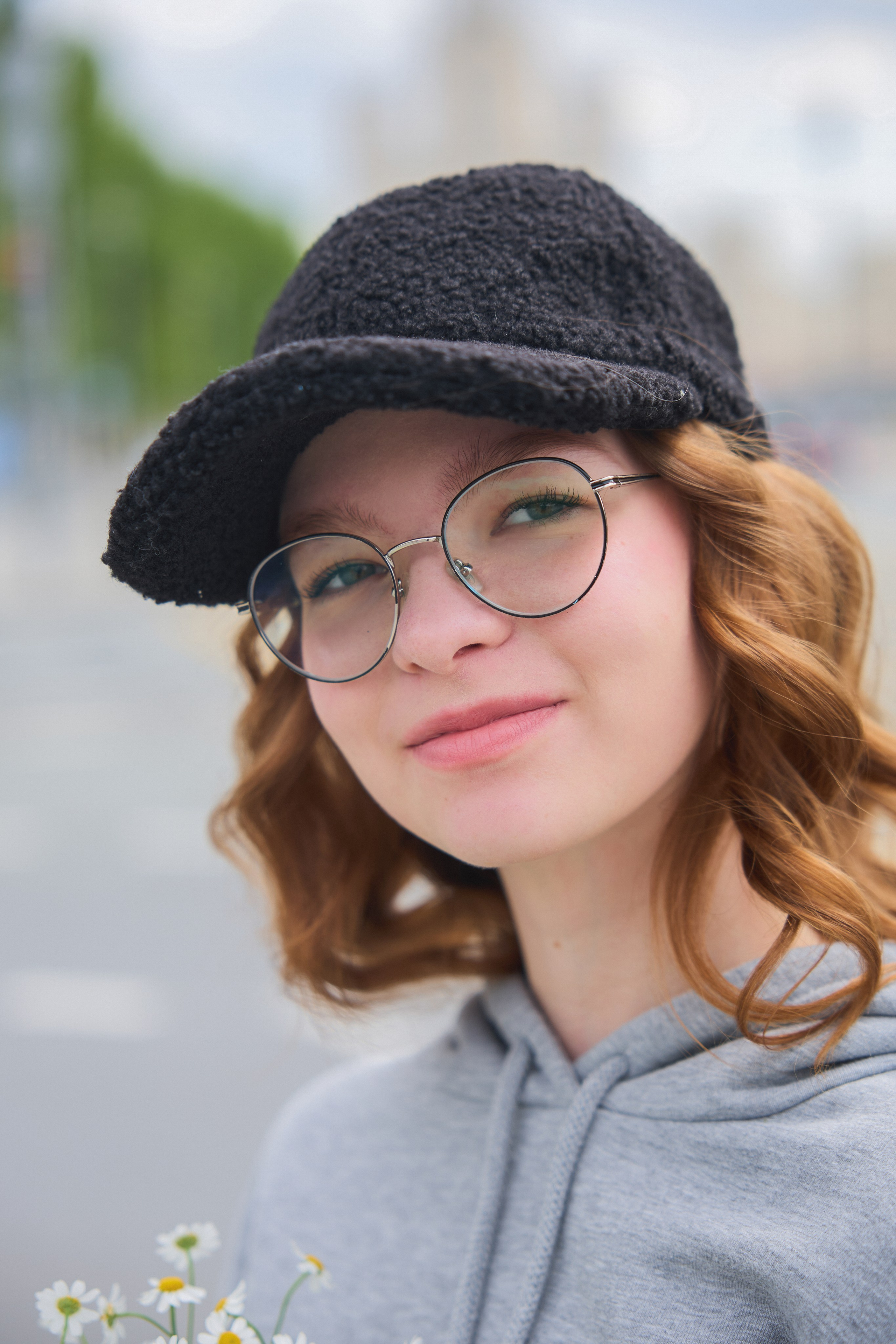 Прогулочная фотосессия. Фотограф Москва Карпова Евгения