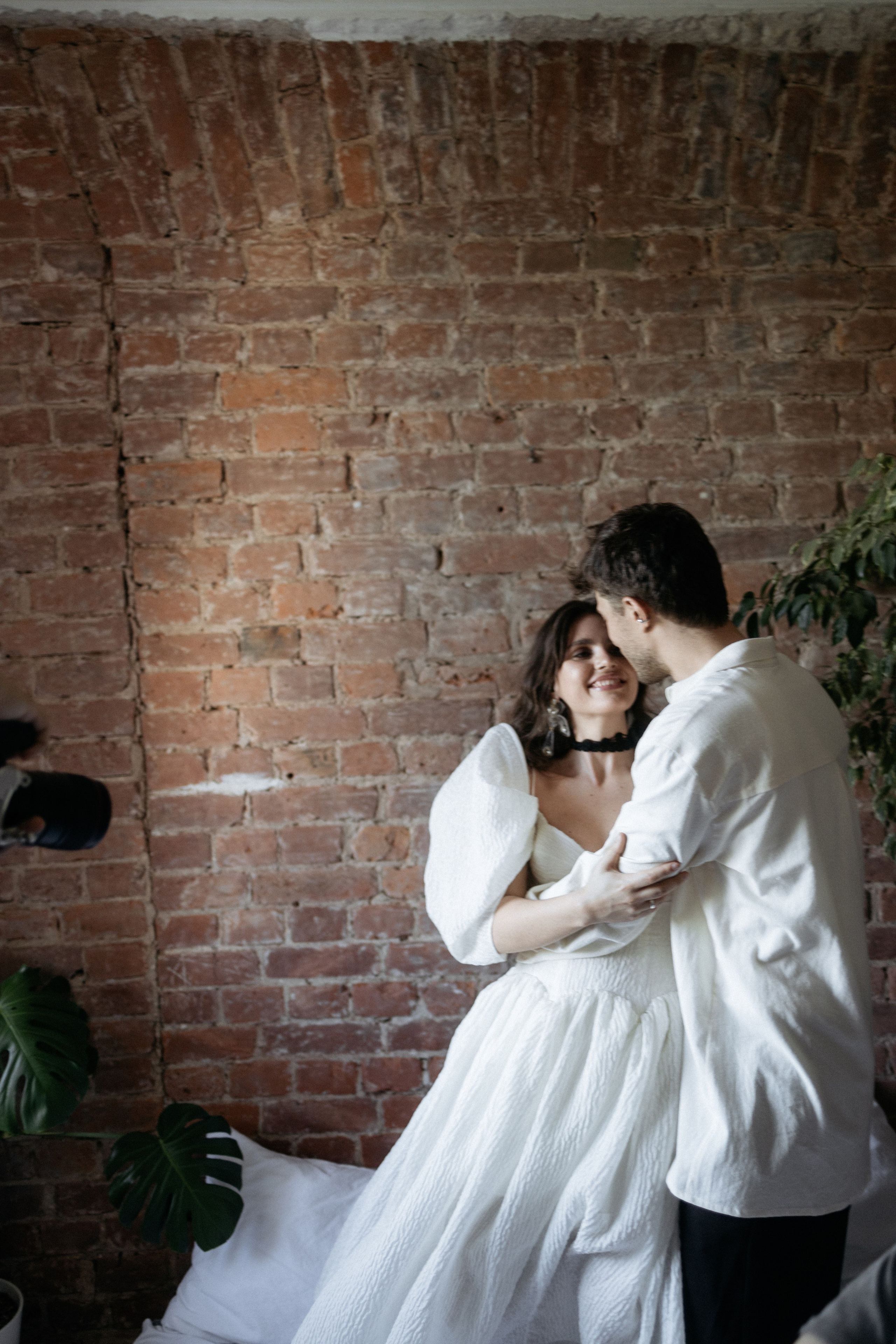 Свадебная фотосессия для двоих в Питере. Вера Пьянцева семейный, свадебный и парный фотограф в Санкт-Петербурге