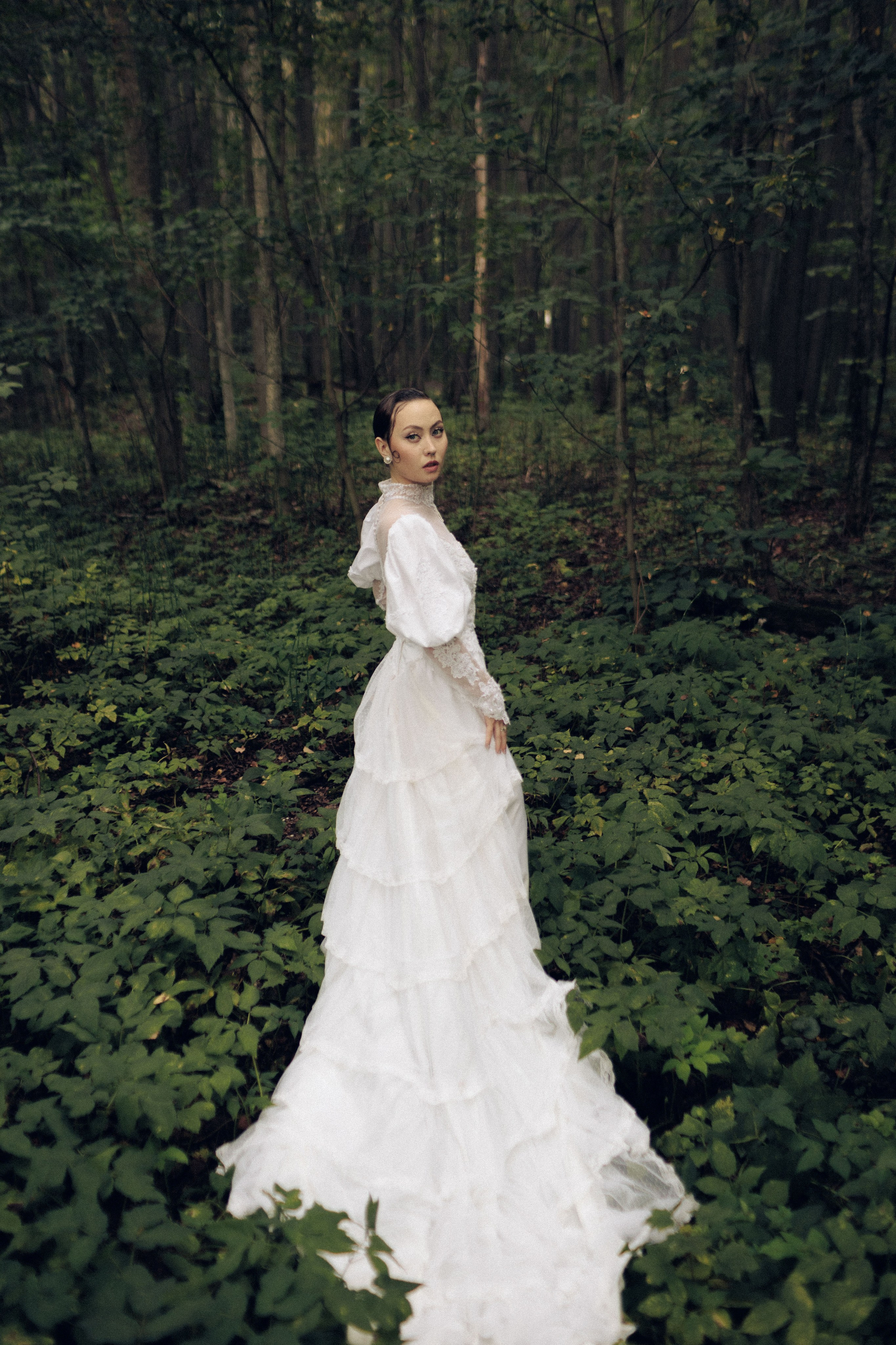 Руслан и Алина. Фотограф Нэля Хаматова