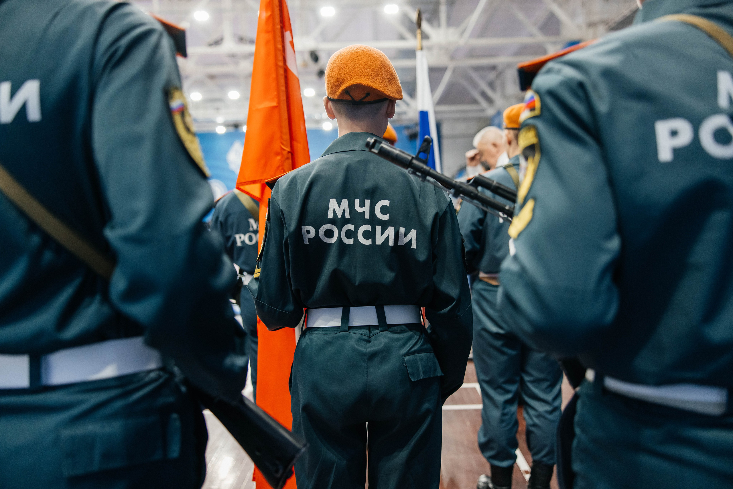 Sambo Championship. Maxim Tsoy Photography