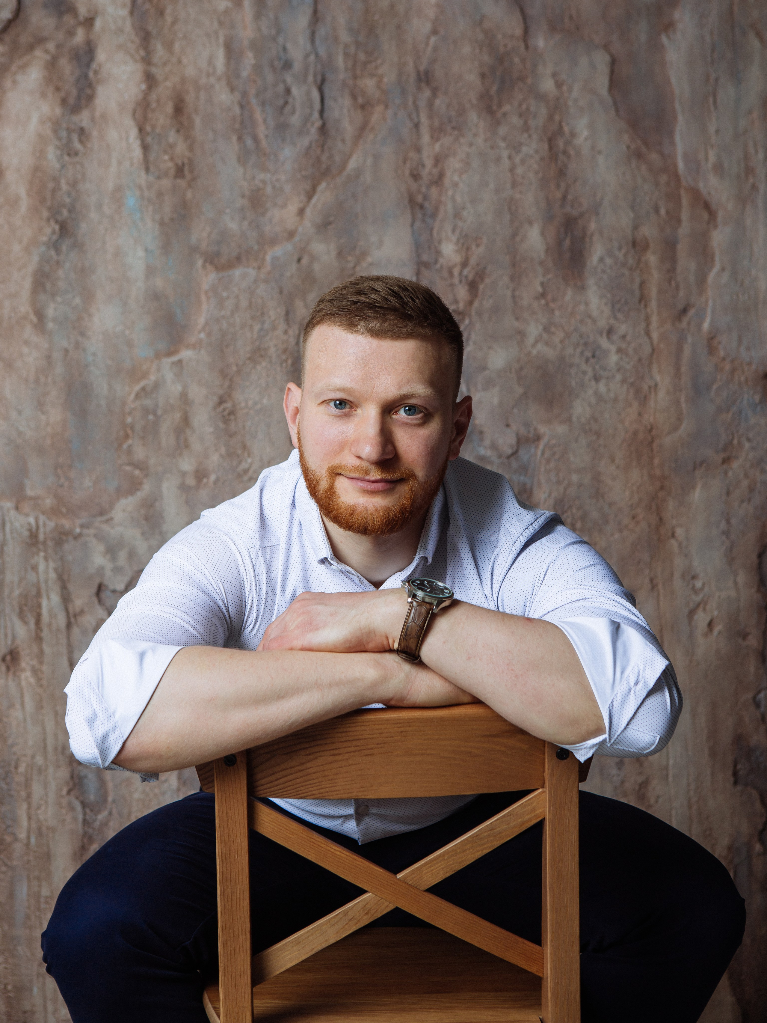 Александр. Свадебный и портретный фотограф Виктория Шипелик