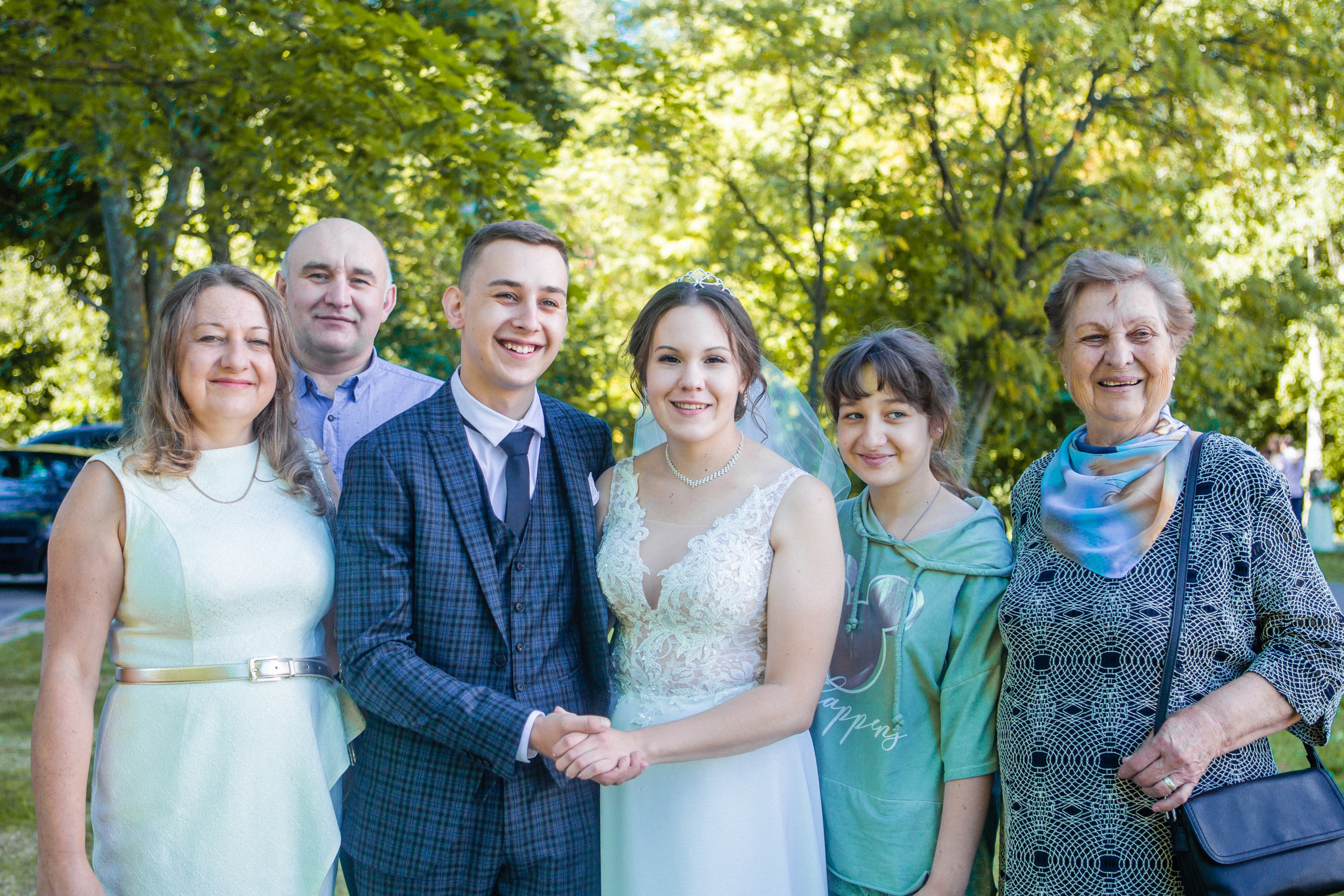 Оля и Игорь. Свадебный и портретный фотограф Виктория Шипелик