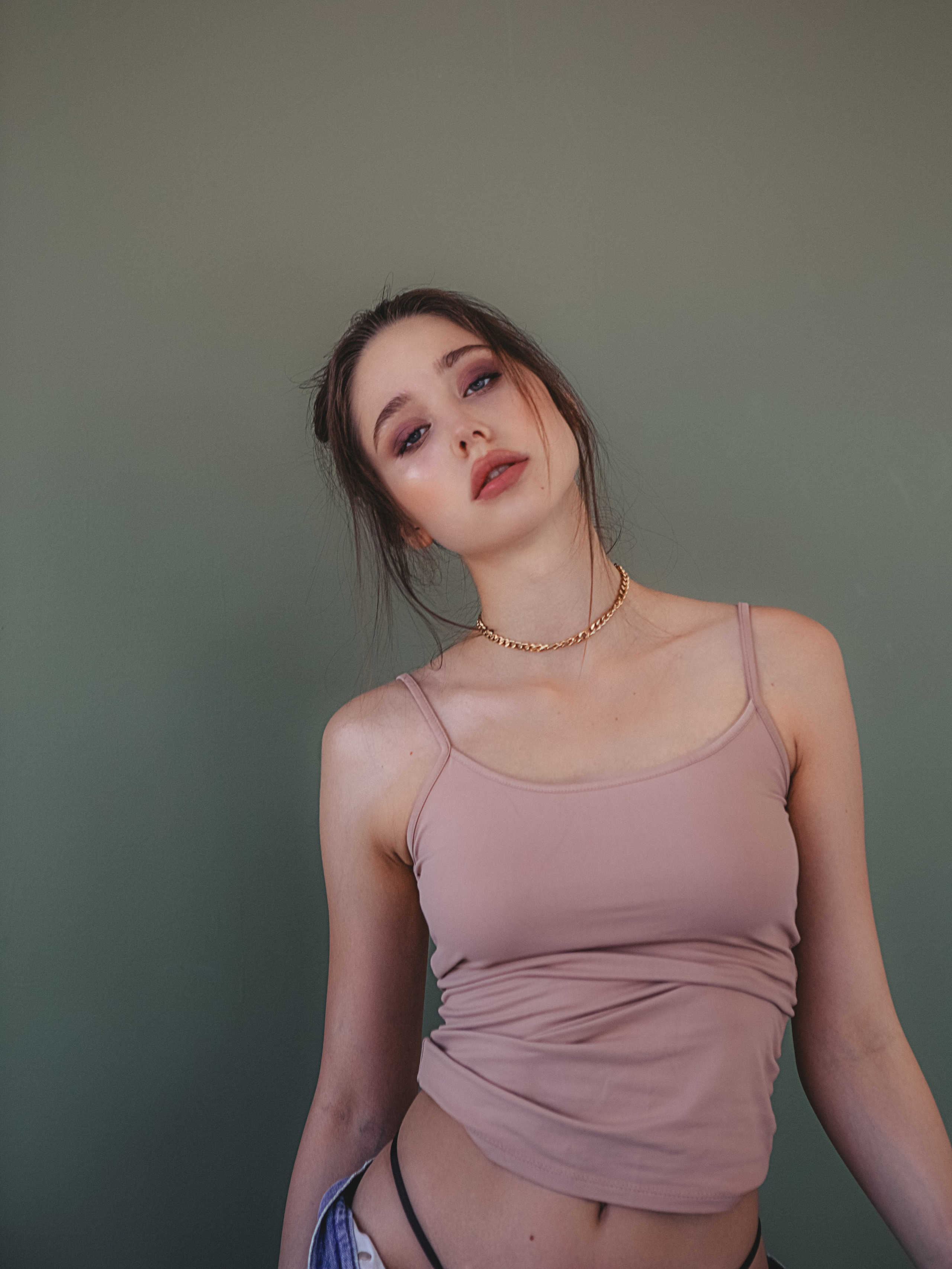 Диана. Свадебный и портретный фотограф Виктория Шипелик