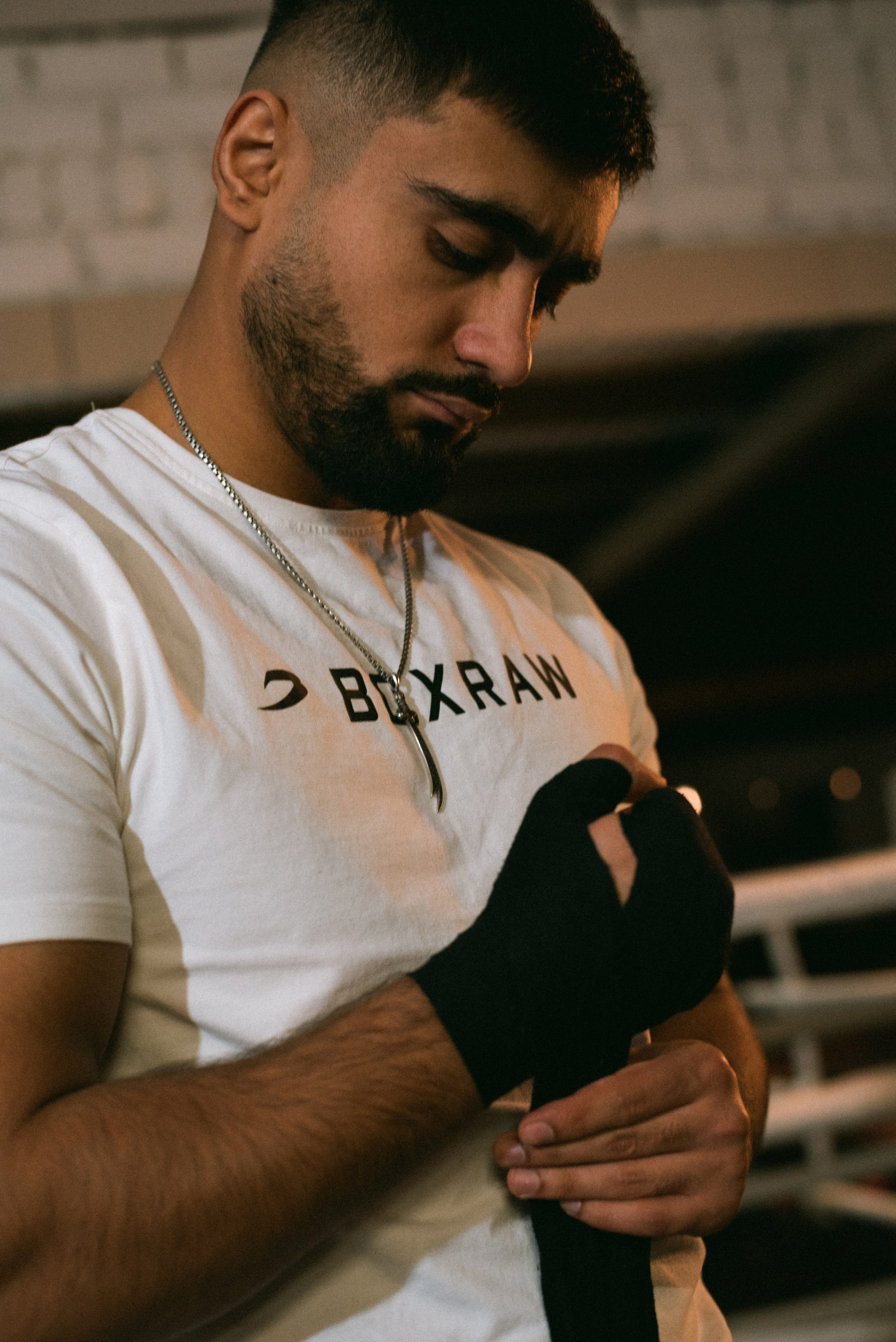 О любви на ринге. Свадебный и семейный фотограф в Йошкар-Оле, Питере и Казани Александра Богинич