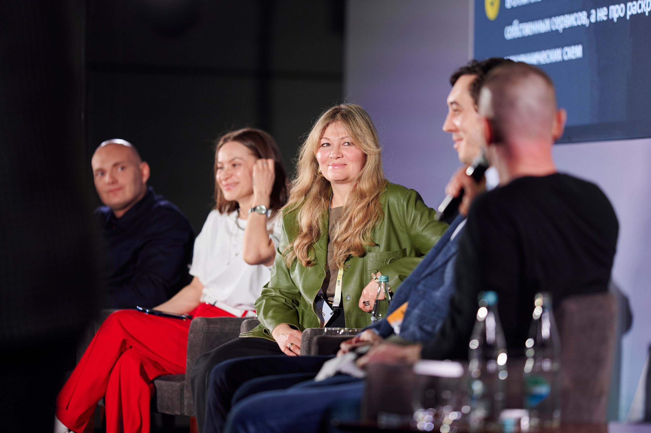 День Бренда 26. Фотограф в Москве — Новиков Владислав