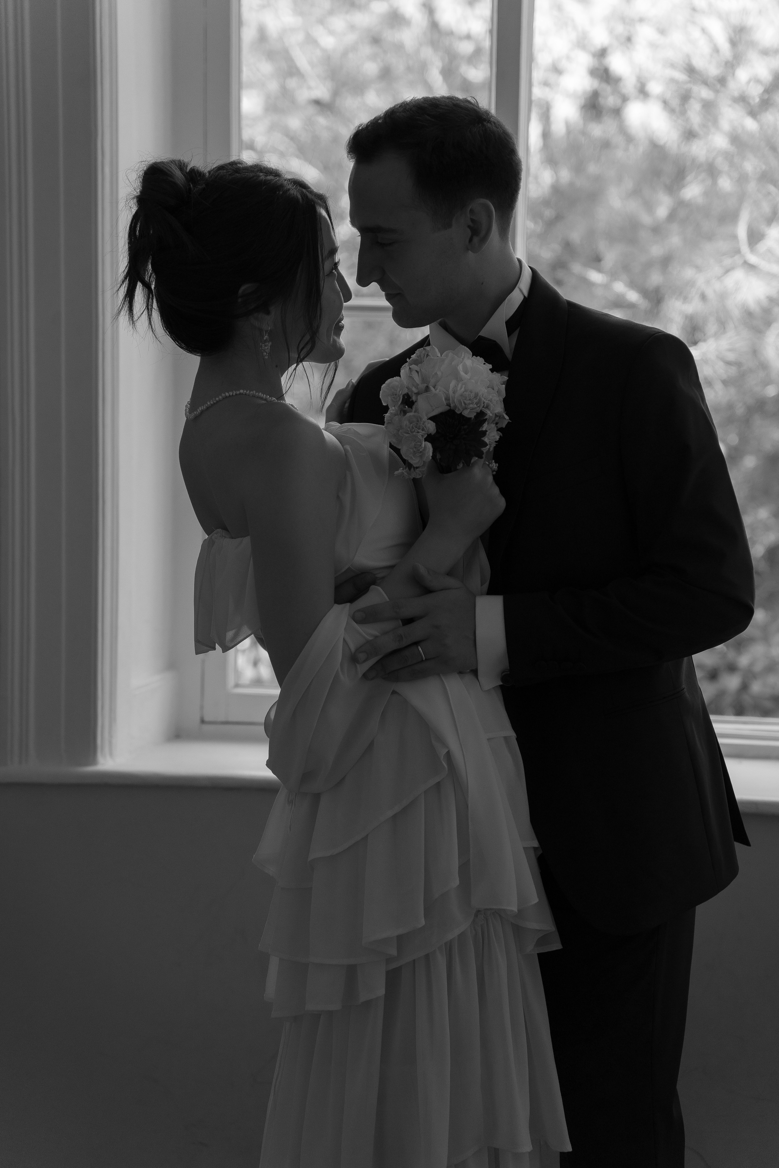 Aya & Mert. İrandek. Fotoğrafçı. İzmir