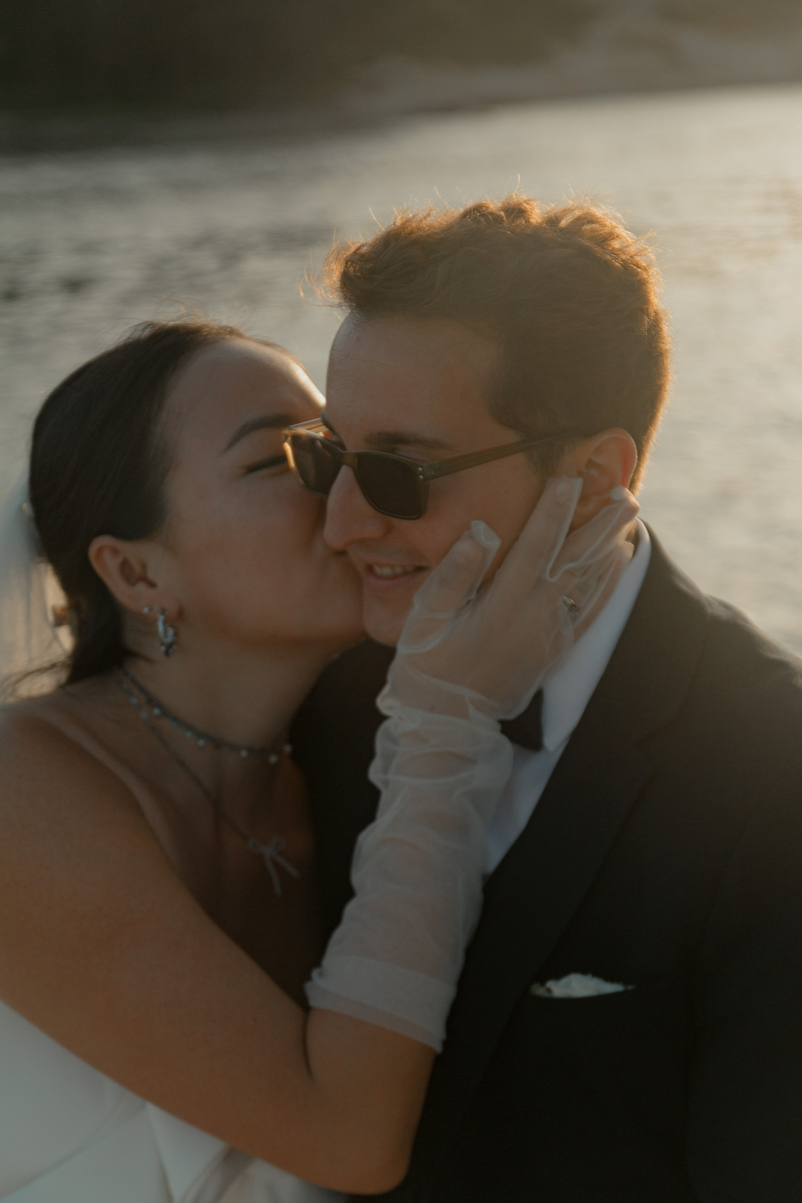 Fırat & Aidai. İrandek. Fotoğrafçı. İzmir