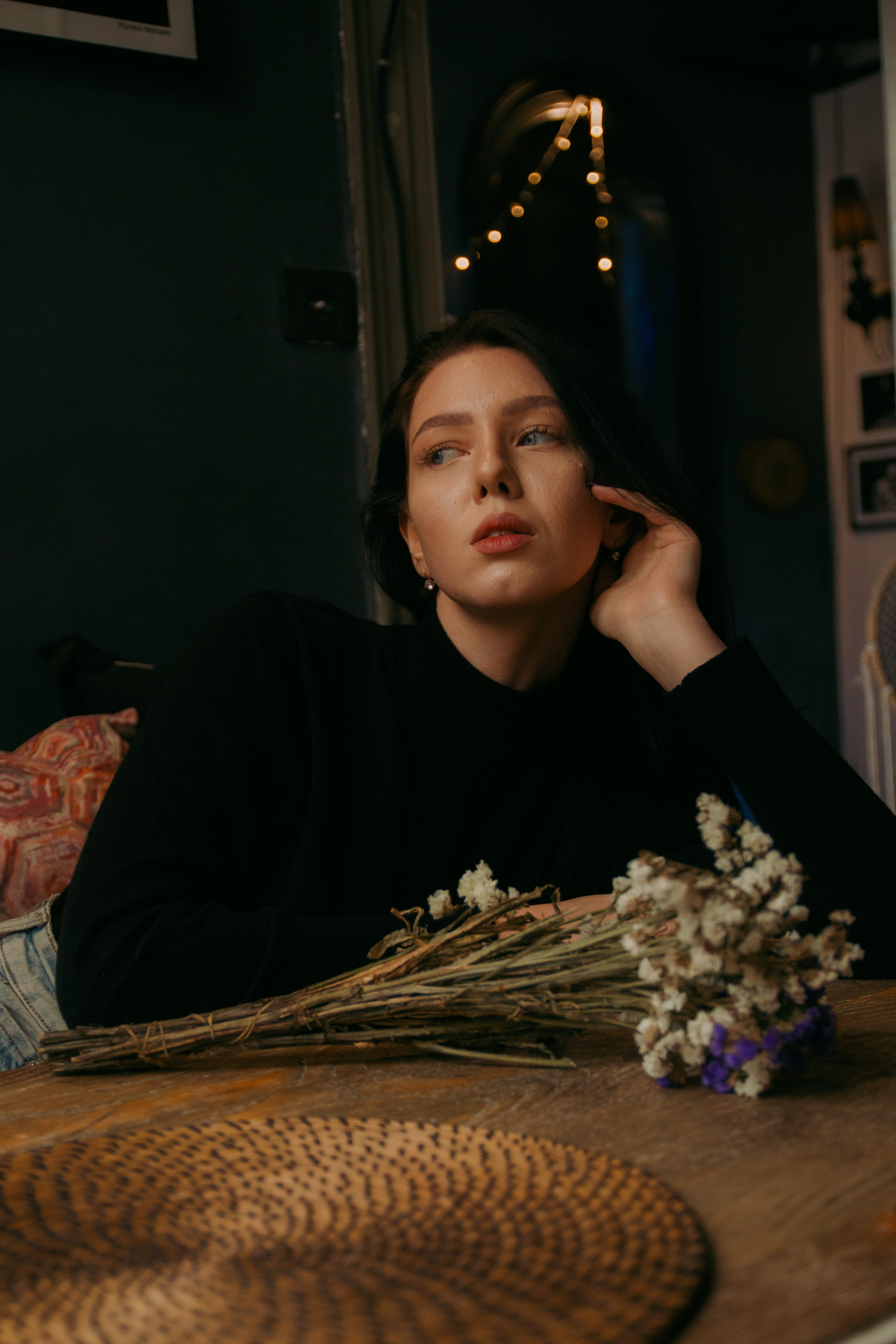 Sofi. İrandek. Fotoğrafçı. İzmir