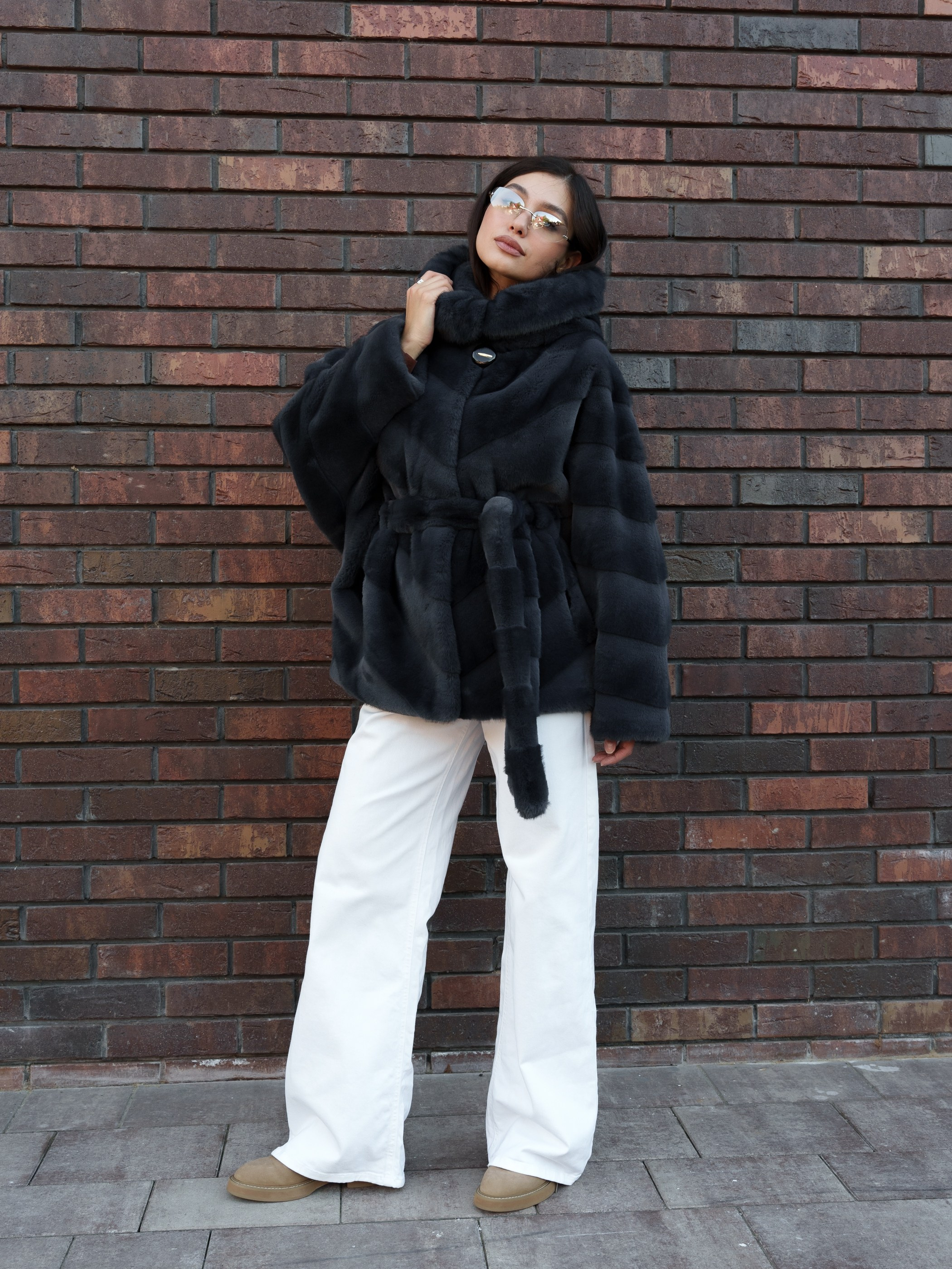 Уличная (для вб). Иван Упоров — фотограф, рилсмейкер чебоксары