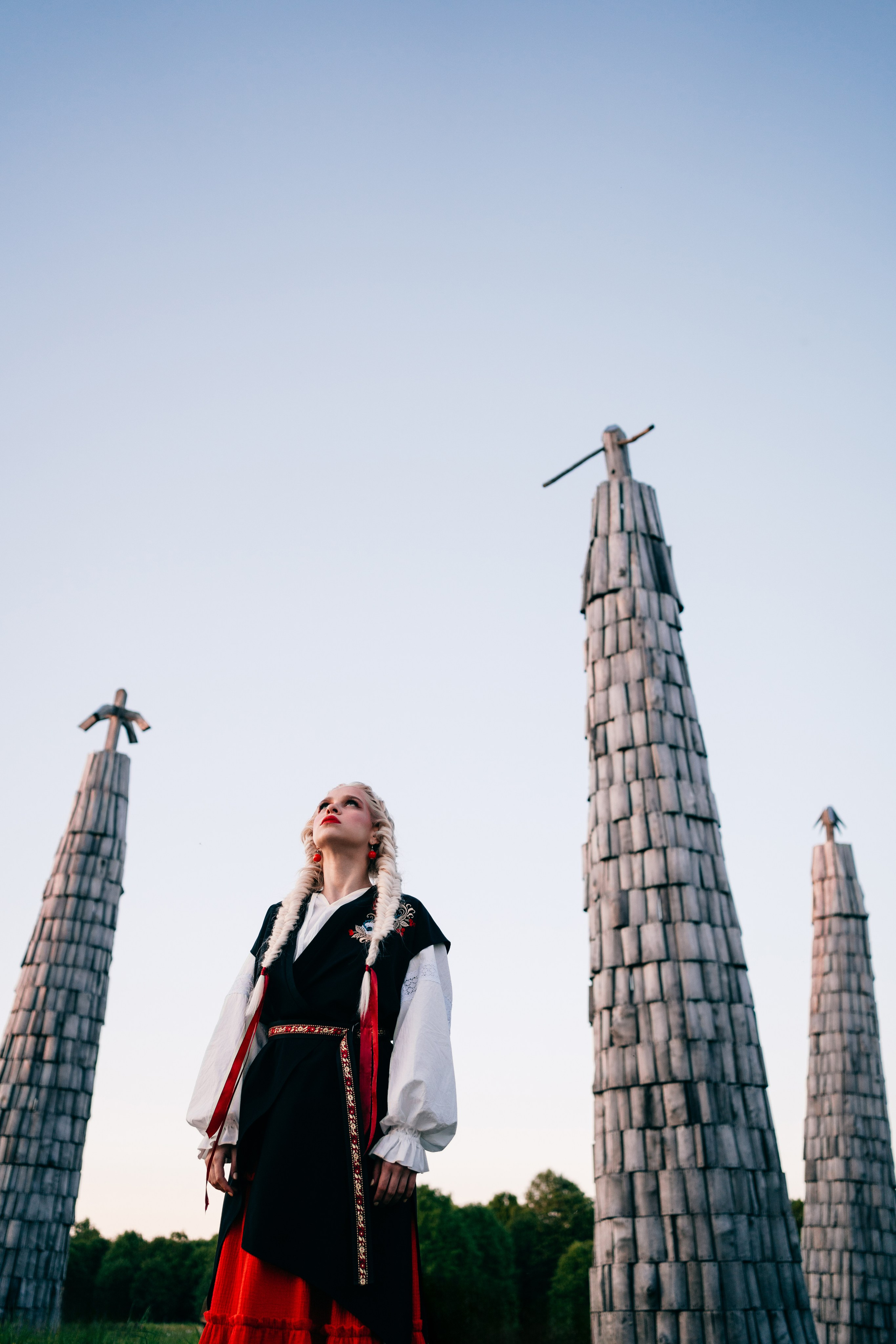 POBEDA. Фотограф в Москве Маша Игитова