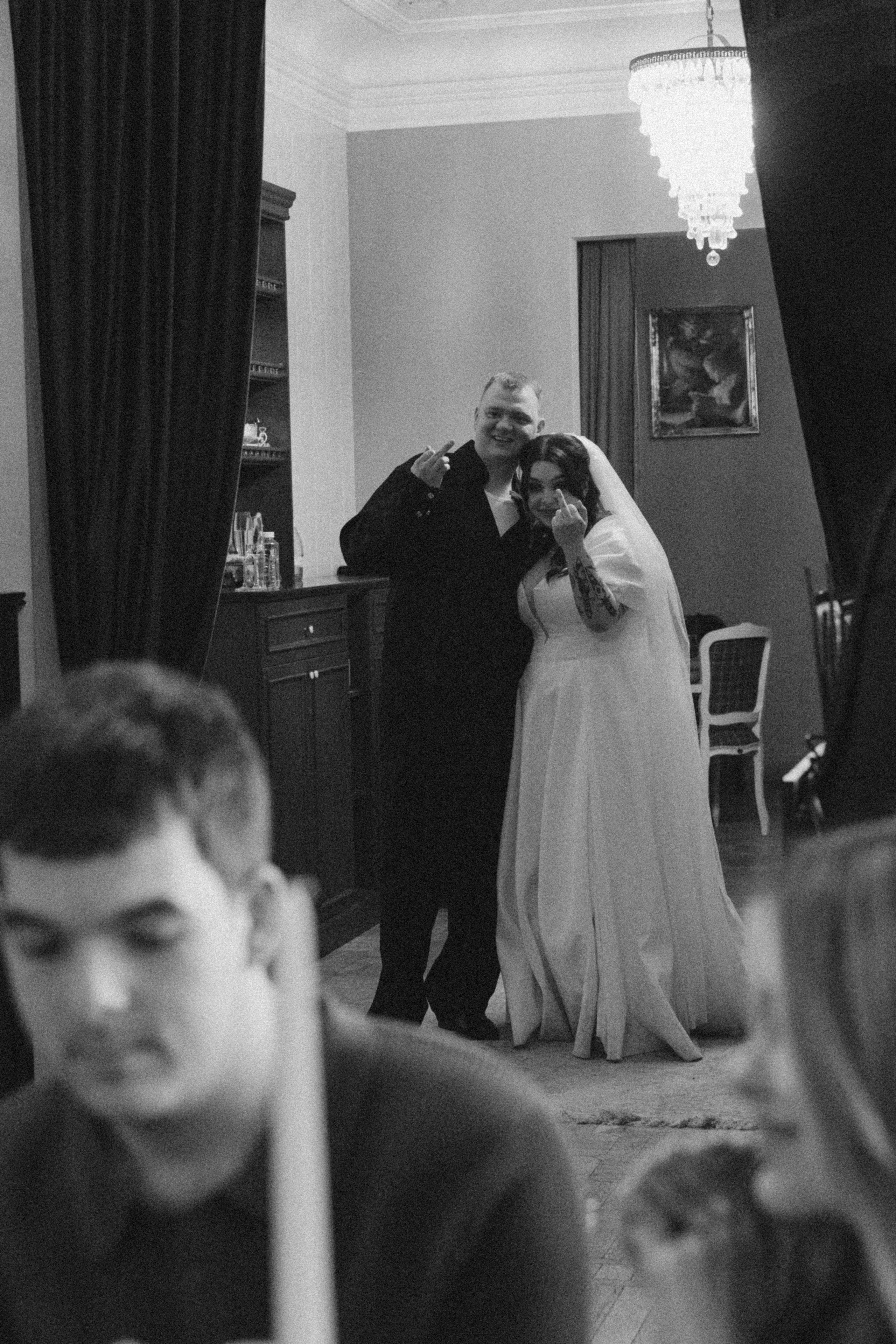 Ты пахнешь как любовь. Семейный и свадебный фотограф