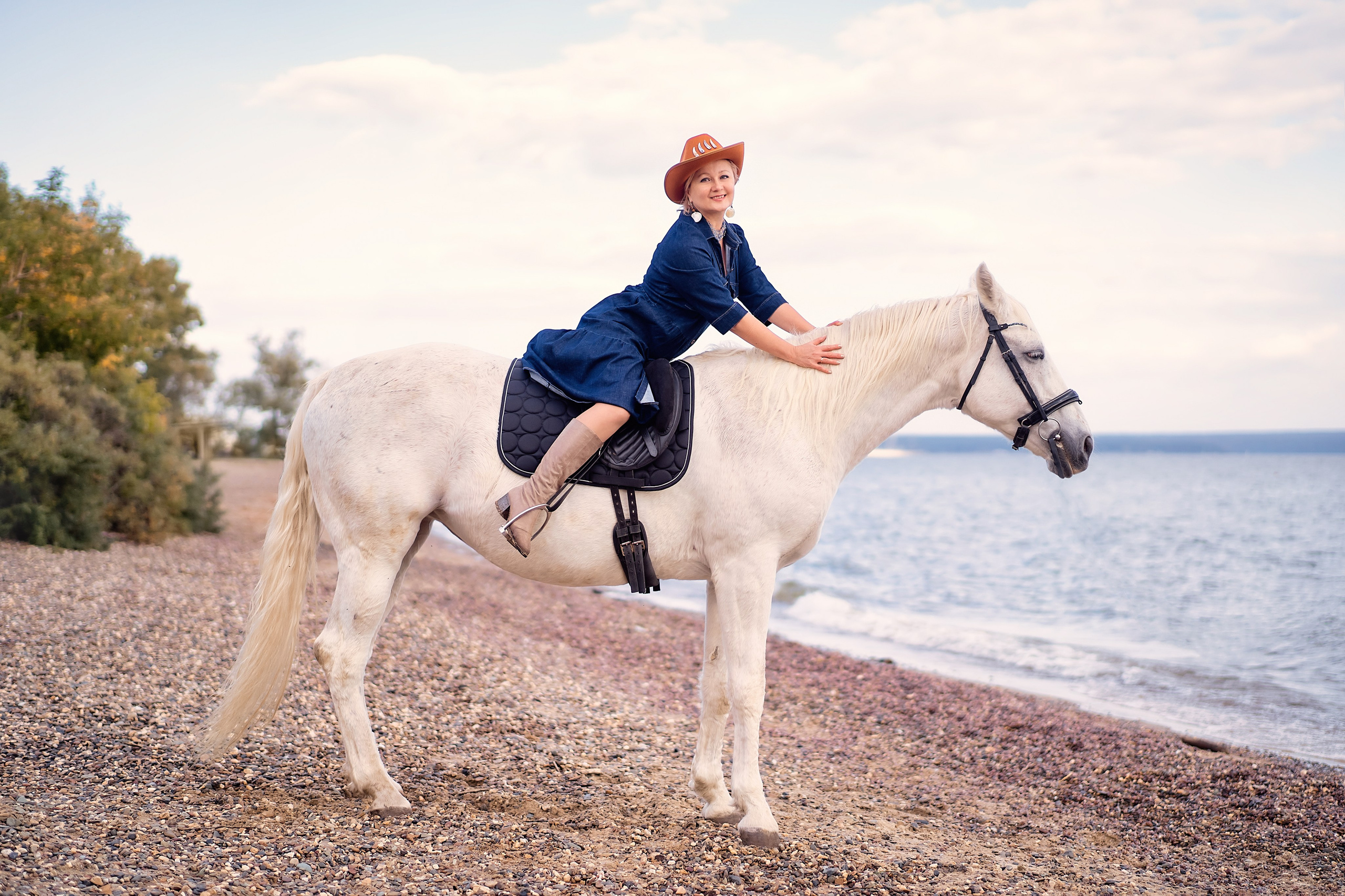 Ирина и Акварель. Семейный и женский фотограф. Видеомейкер в Новосибирске