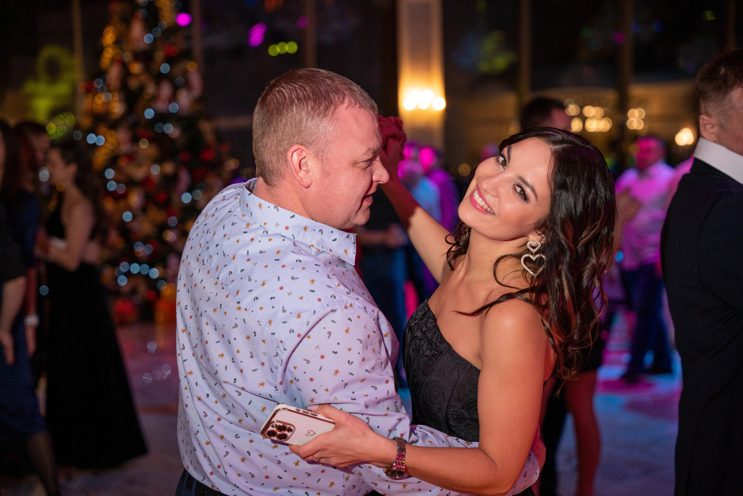 КОРПОРАТИВ В БЕРЕЗКЕ. Фотограф на любое мероприятие