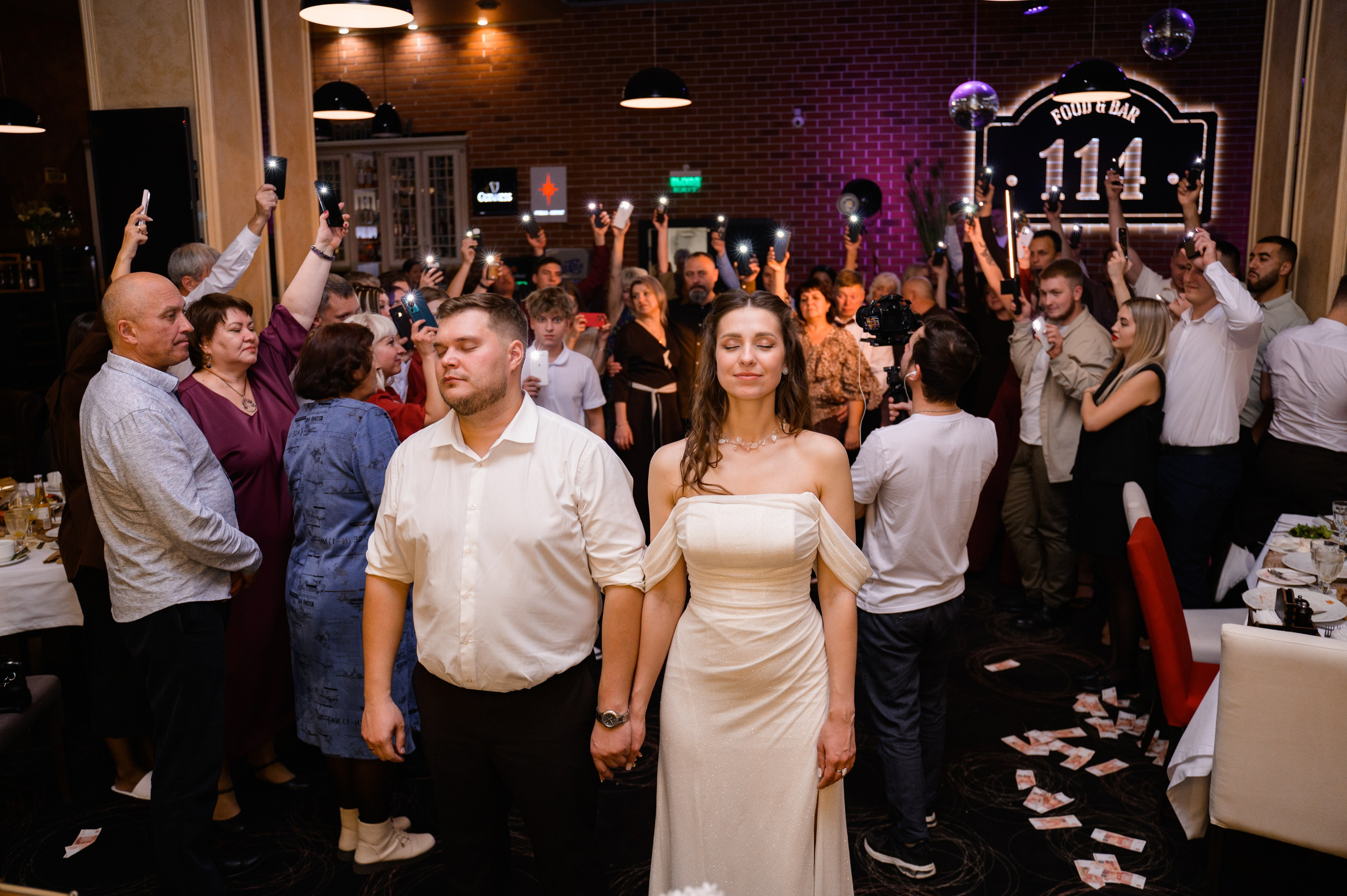 Игорь и Марина. Фотограф в Абакане и Минусинске