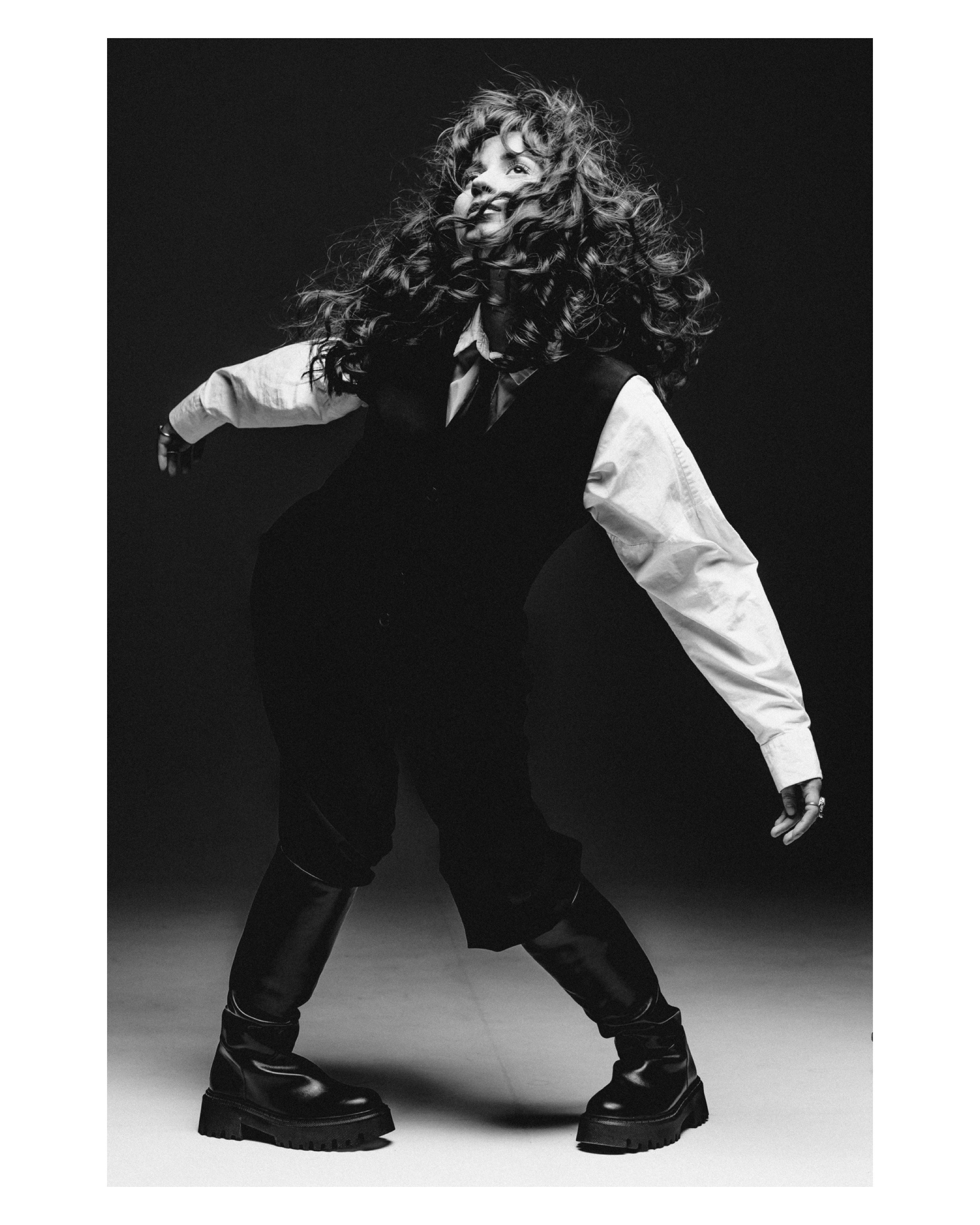 ЭМИЛИЯ | Wabi Sabi | 2024