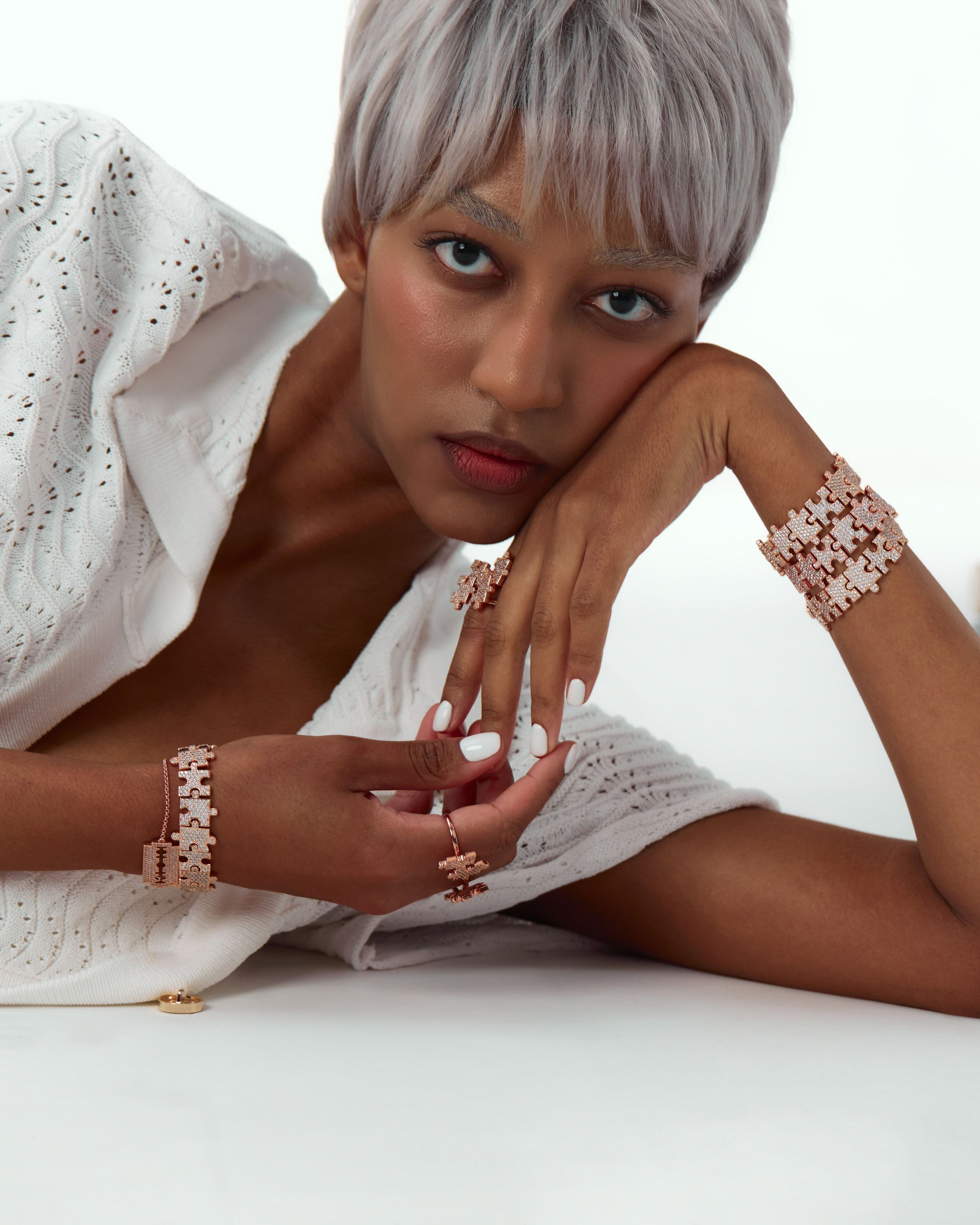 Matrona Jewerly. Святослав Лебедев | Рекламный фотограф — Коммерческая съемка, Арт-дирекшн, AI-интеграция