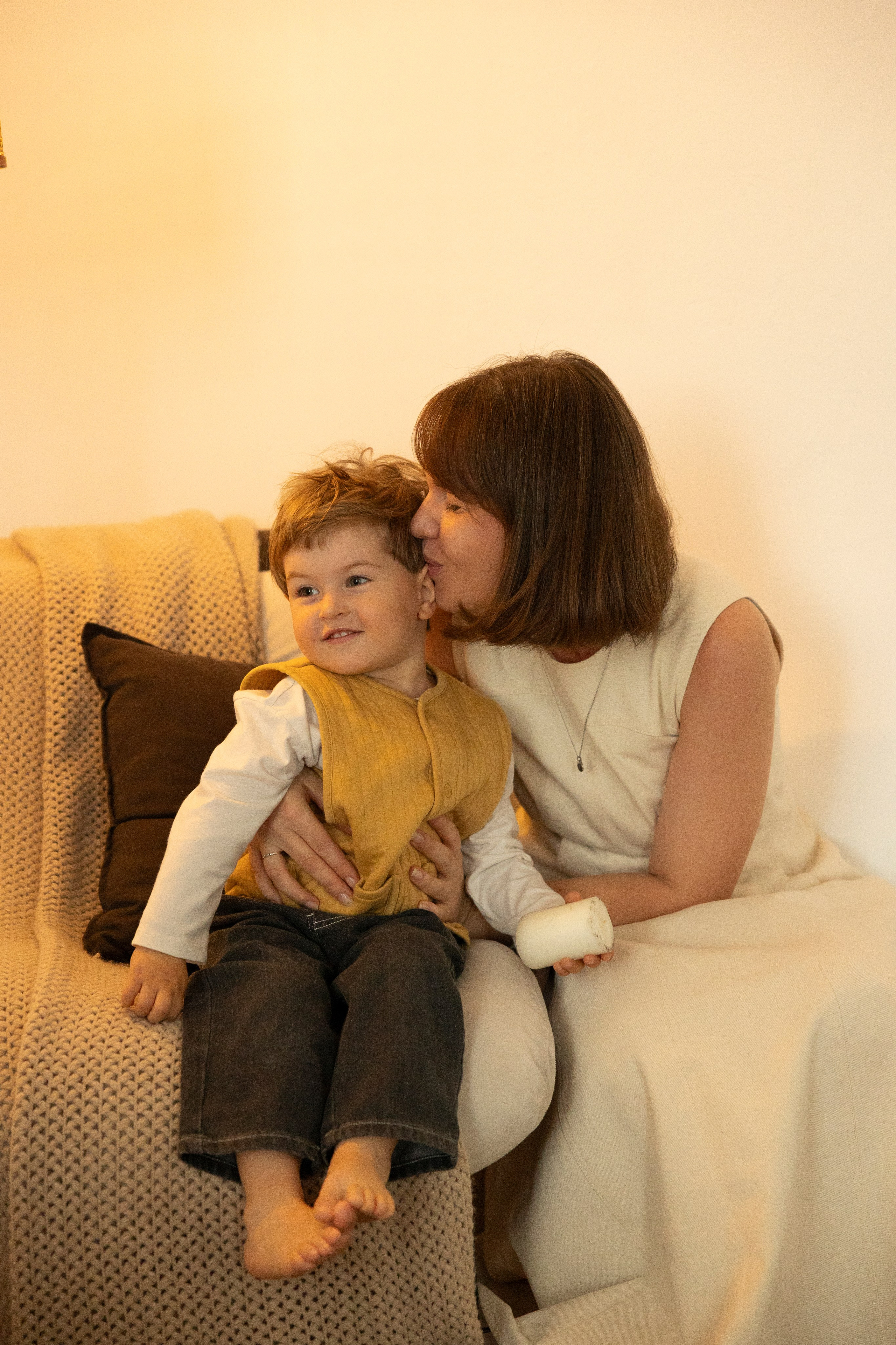 Большая семейная съемка. Портретный фотограф Санкт-Петербург и Москва Дарья Румянцева