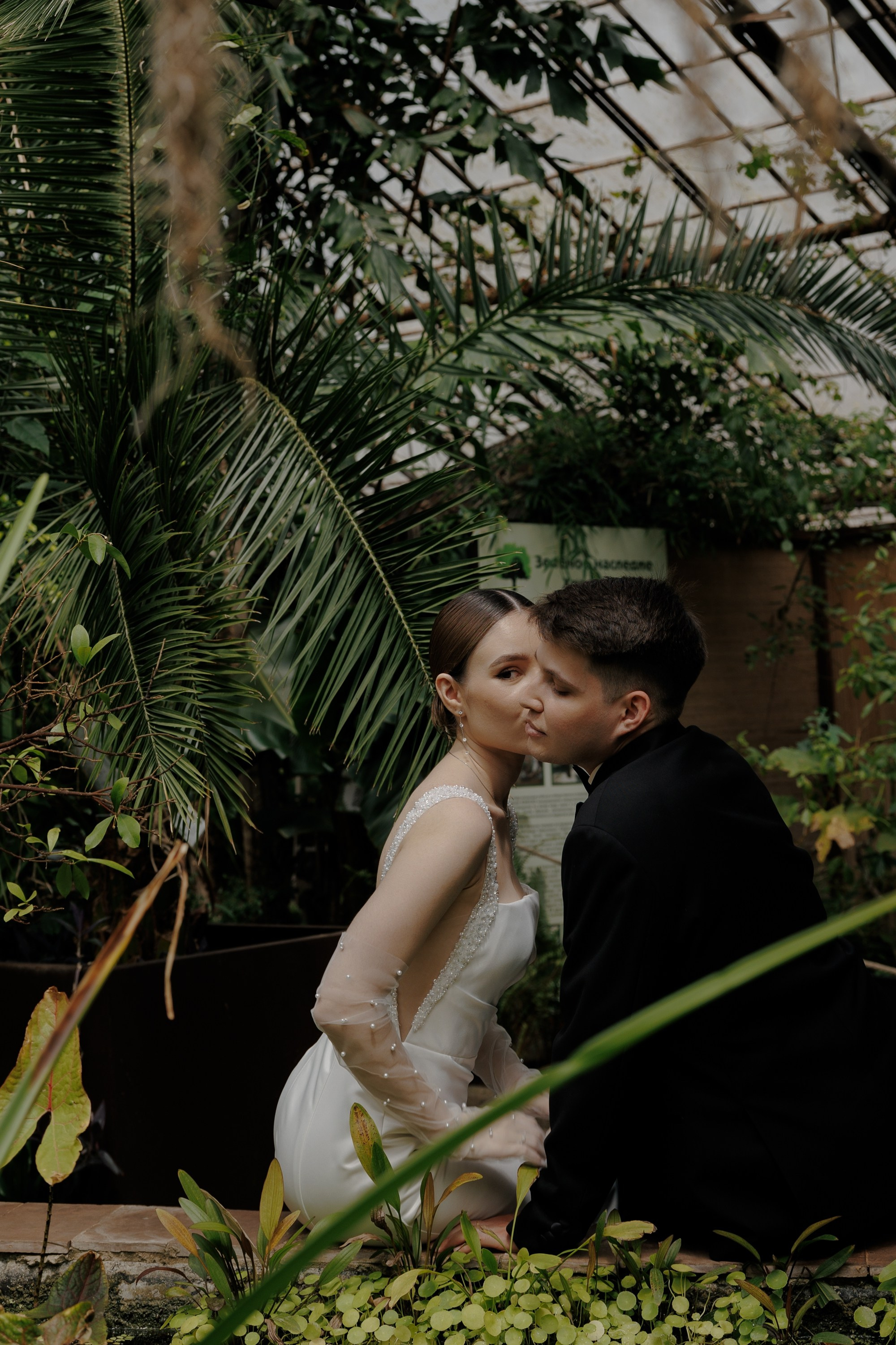 Алексей и Алина (полный день). Свадебный фотограф