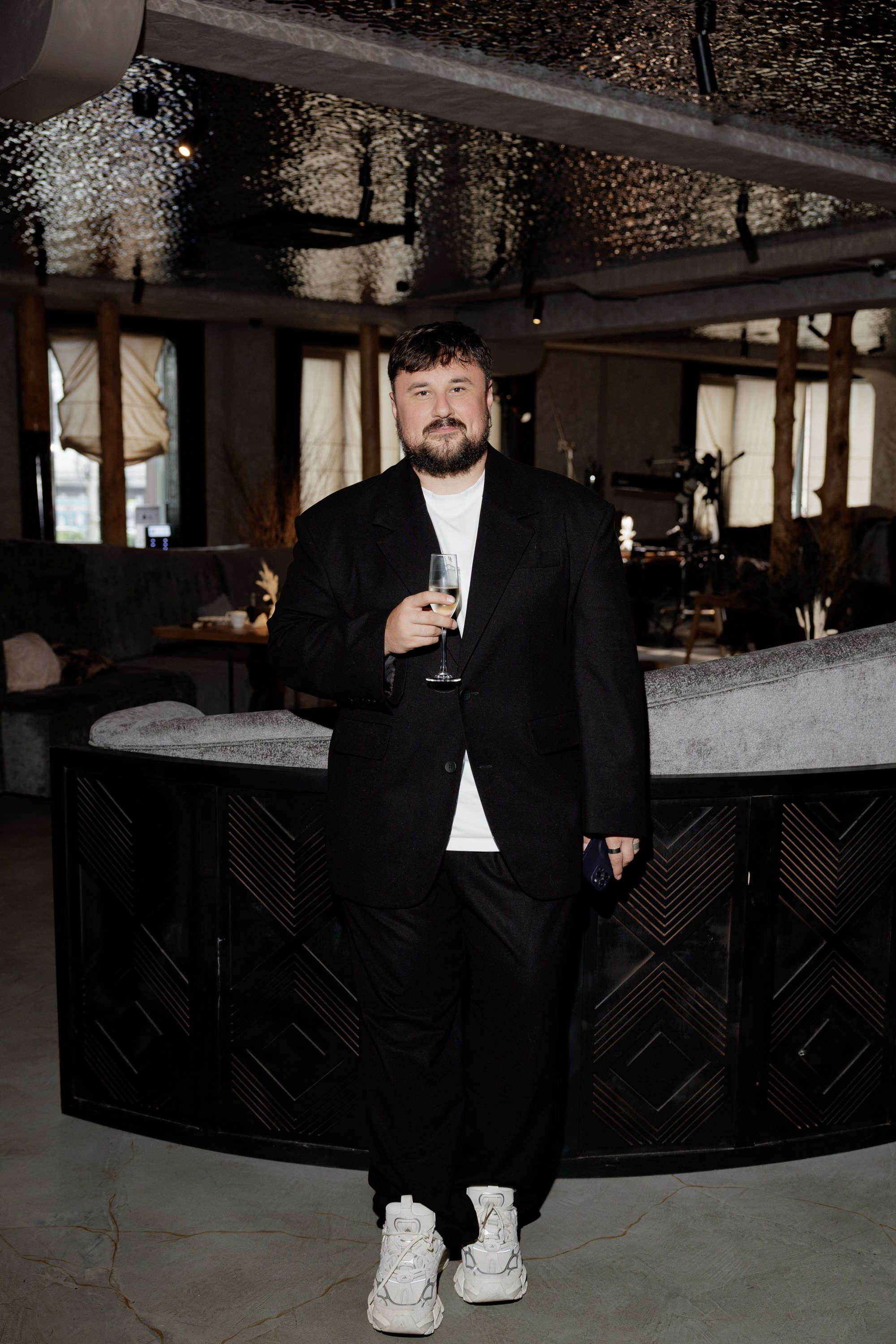 Гала-ужин «Полёт со вкусом» Аэрофлот и ВК-Видео (г.Иркутск). Свадебный фотограф