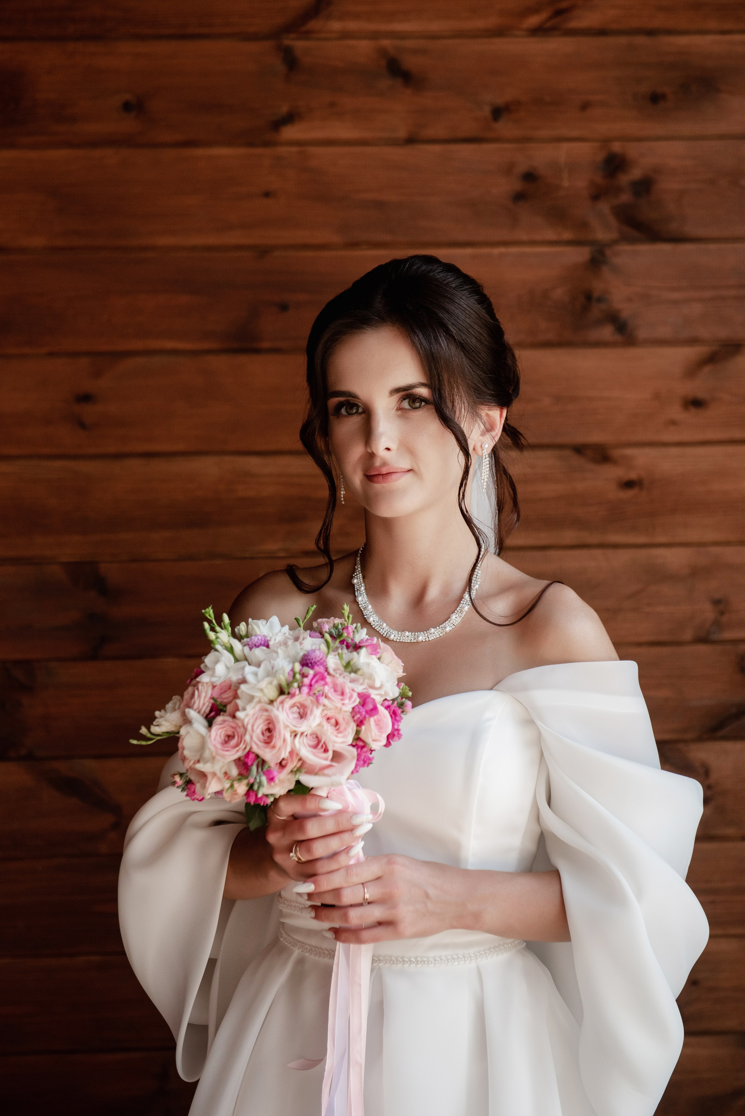 Валерий и Анастасия. Семейный и свадебный фотограф в Ельце Юлия Дякина