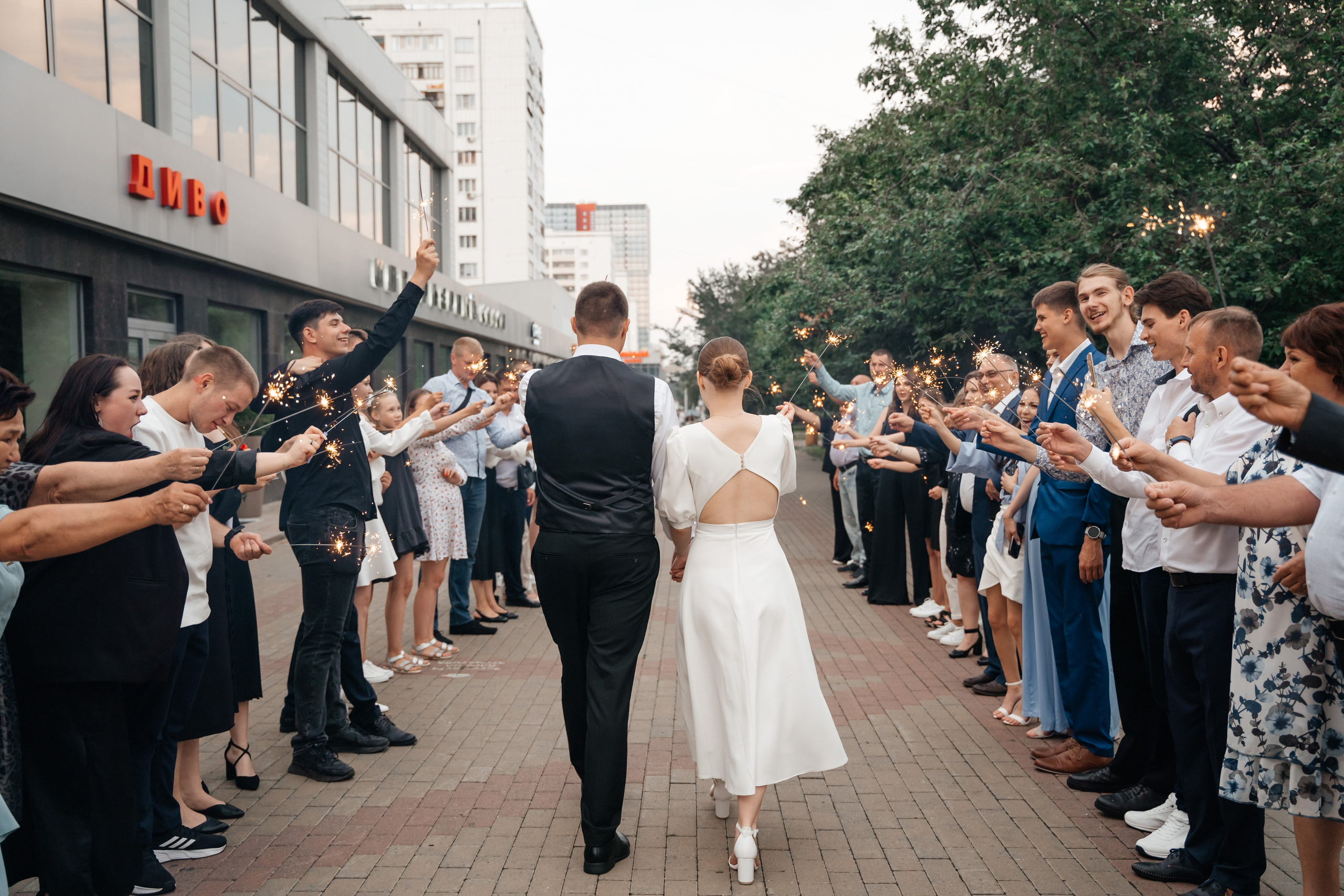 Виктория и Кирилл. Ульяна Ремезова | Фотограф | Челябинск